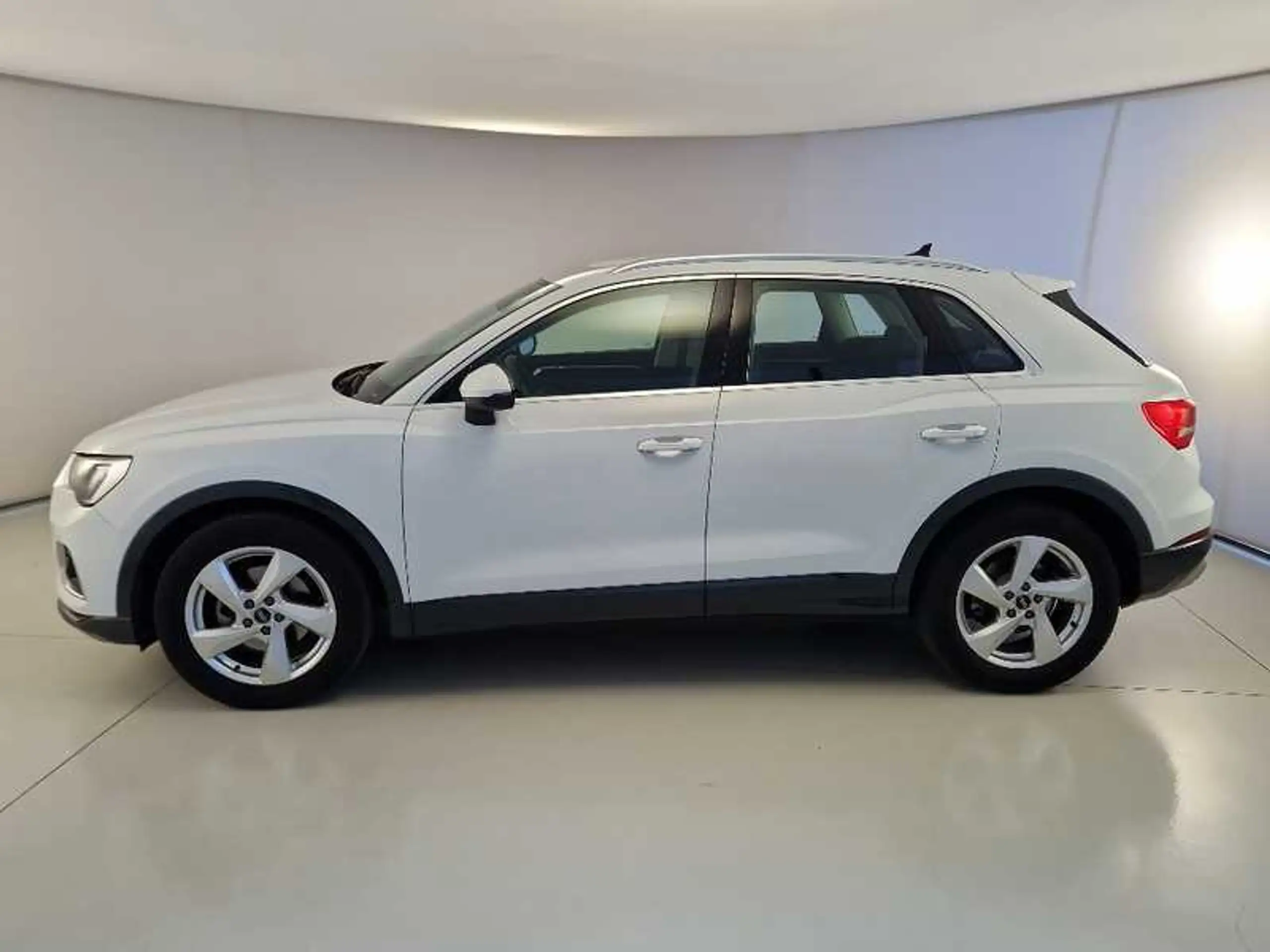 Audi Q3 2021