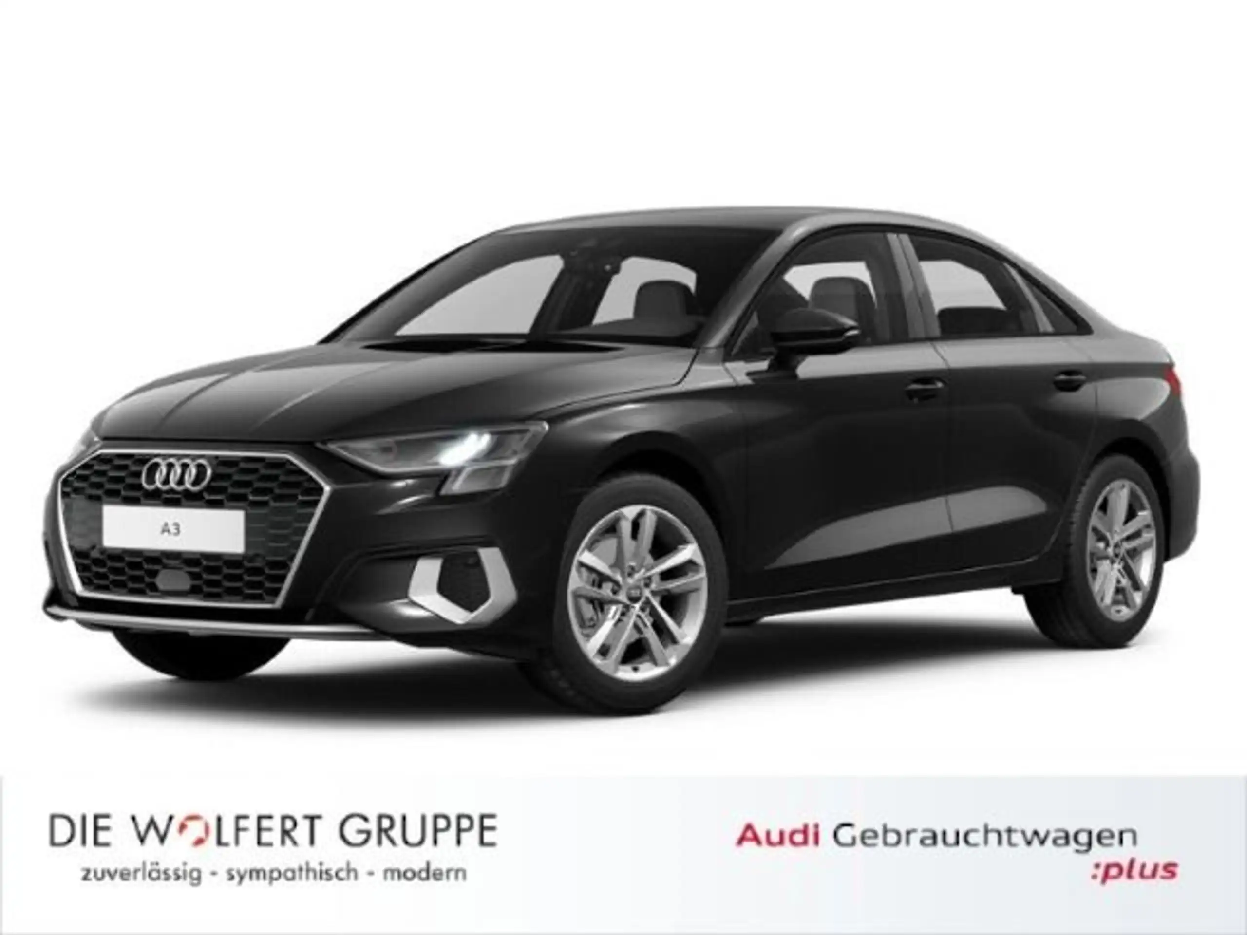 Audi - A3