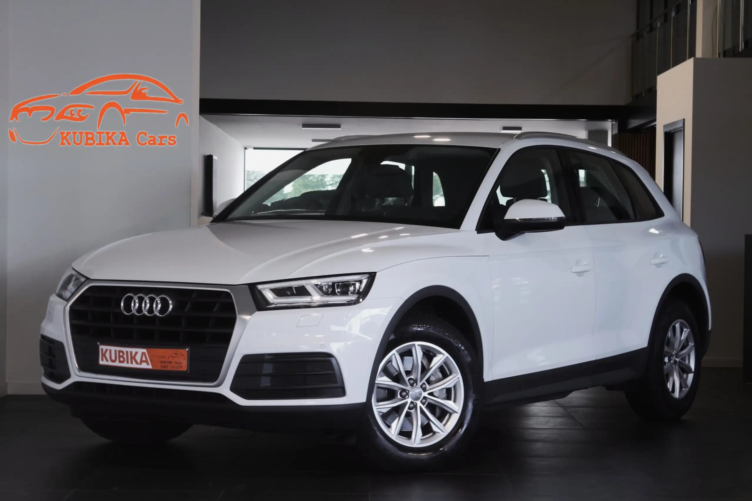 Audi - Q5