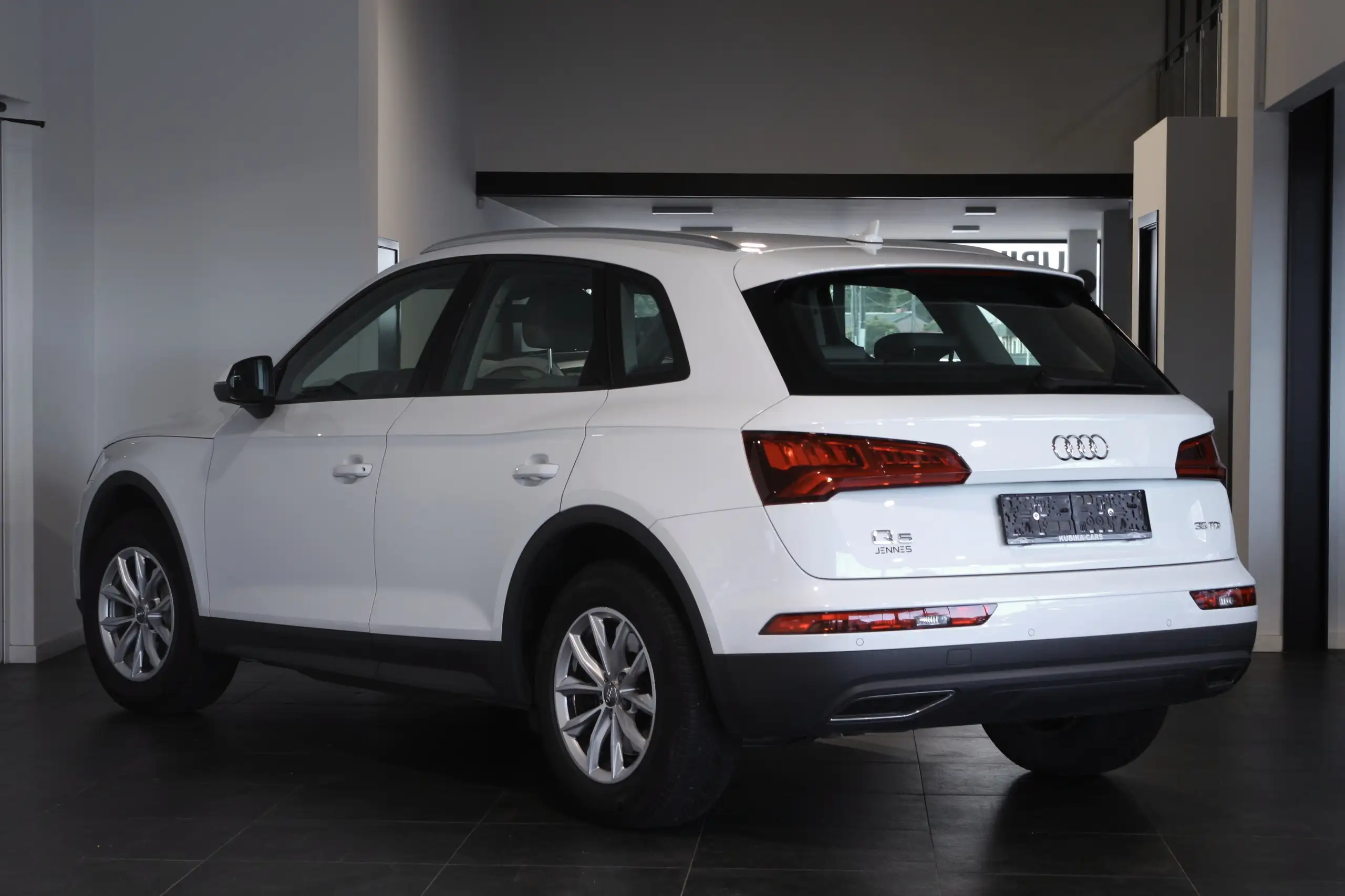 Audi - Q5