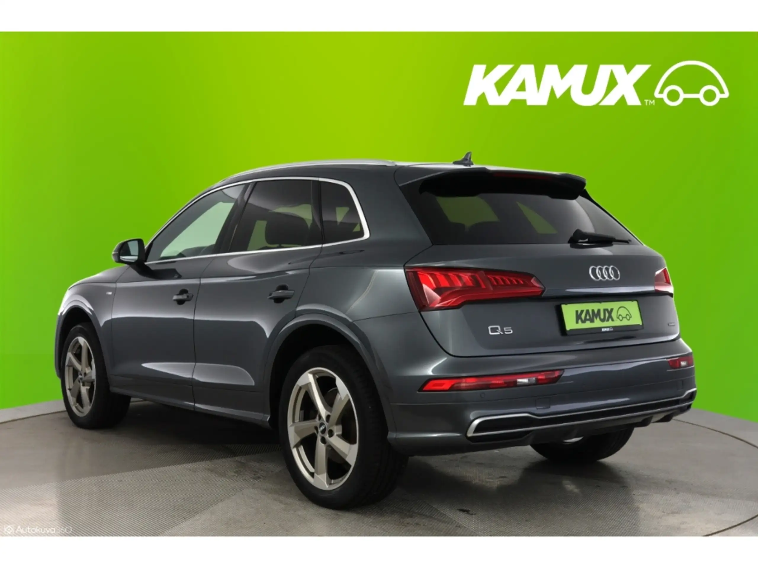 Audi - Q5