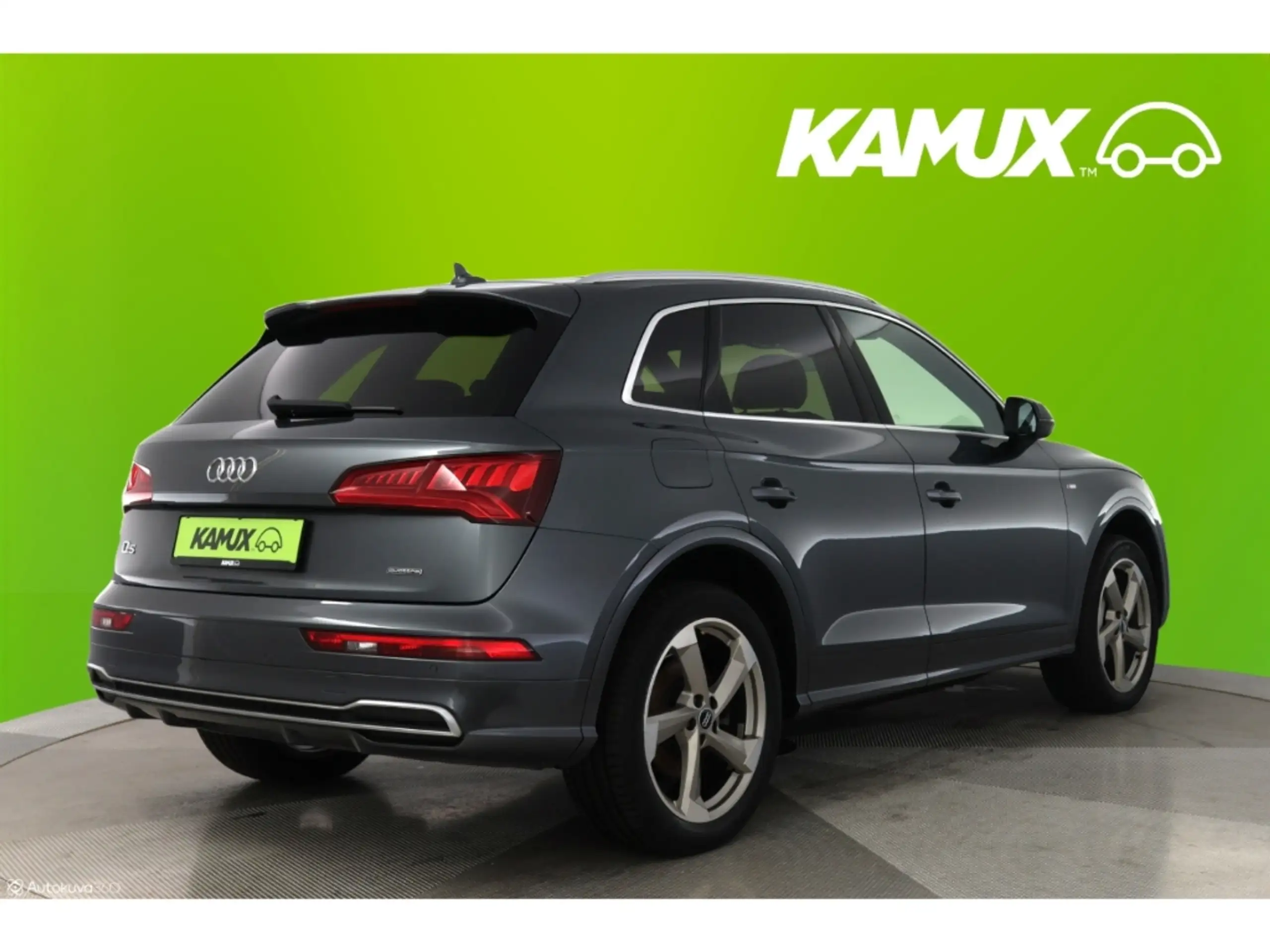 Audi - Q5