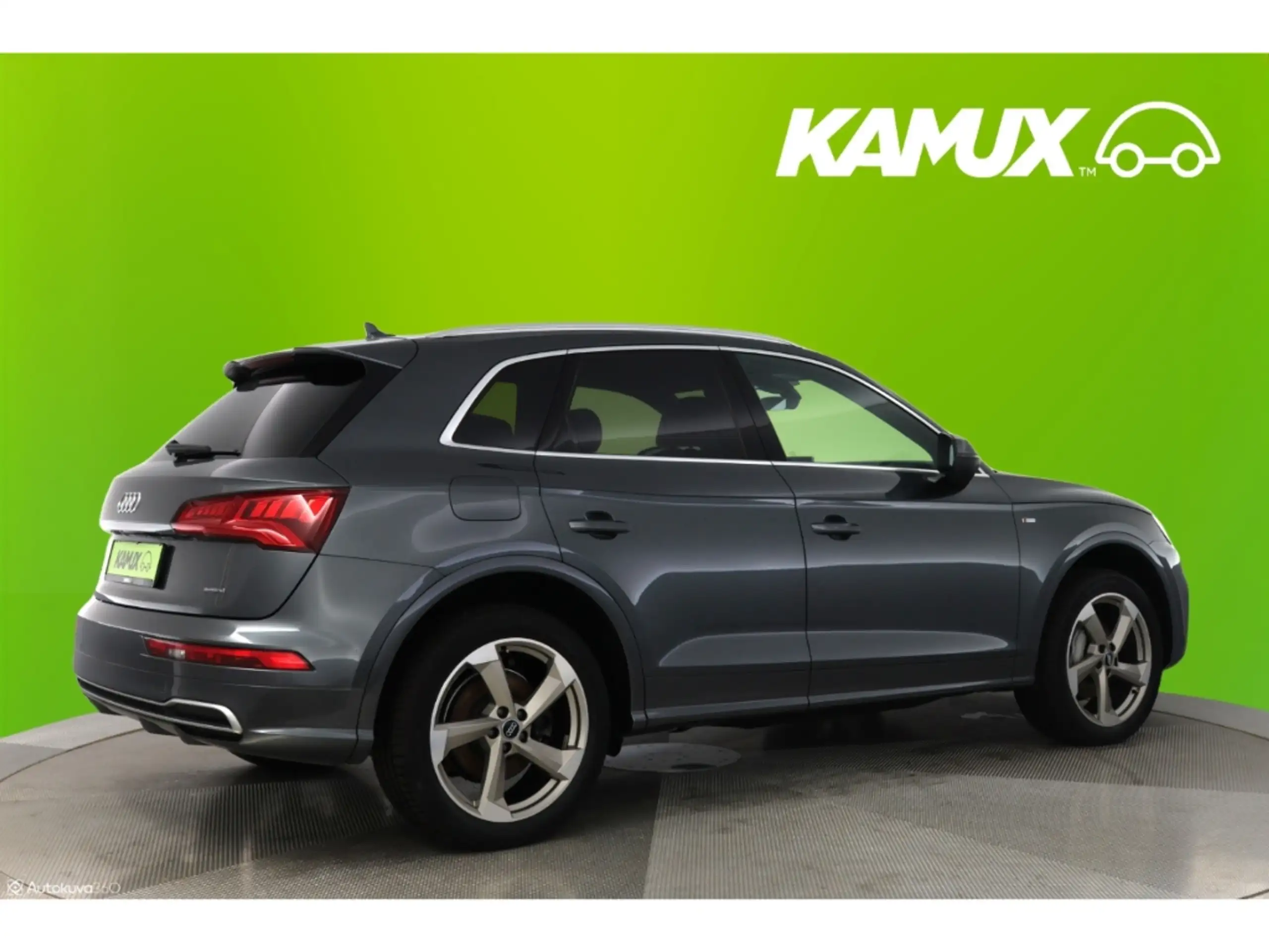 Audi - Q5