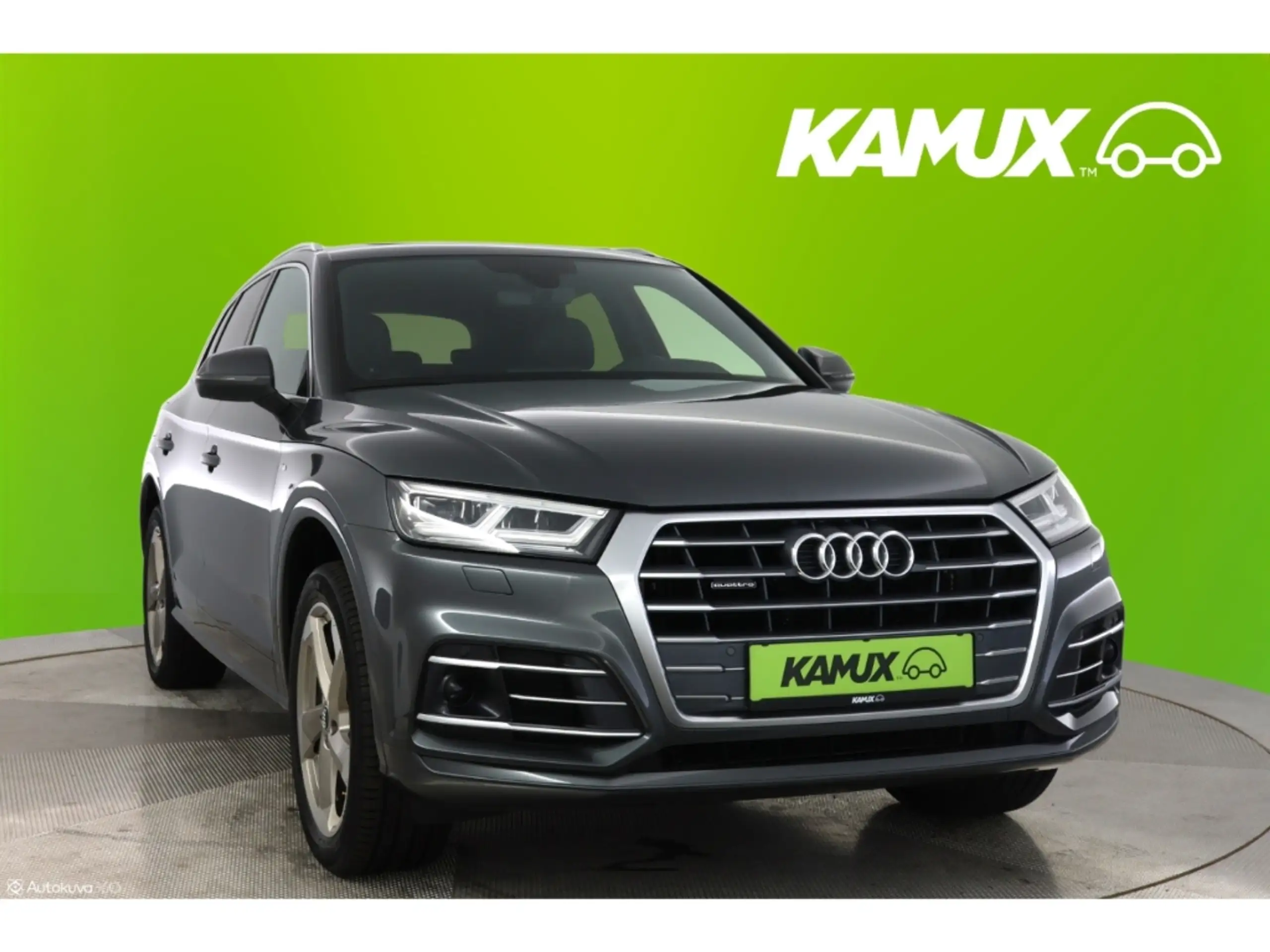 Audi - Q5