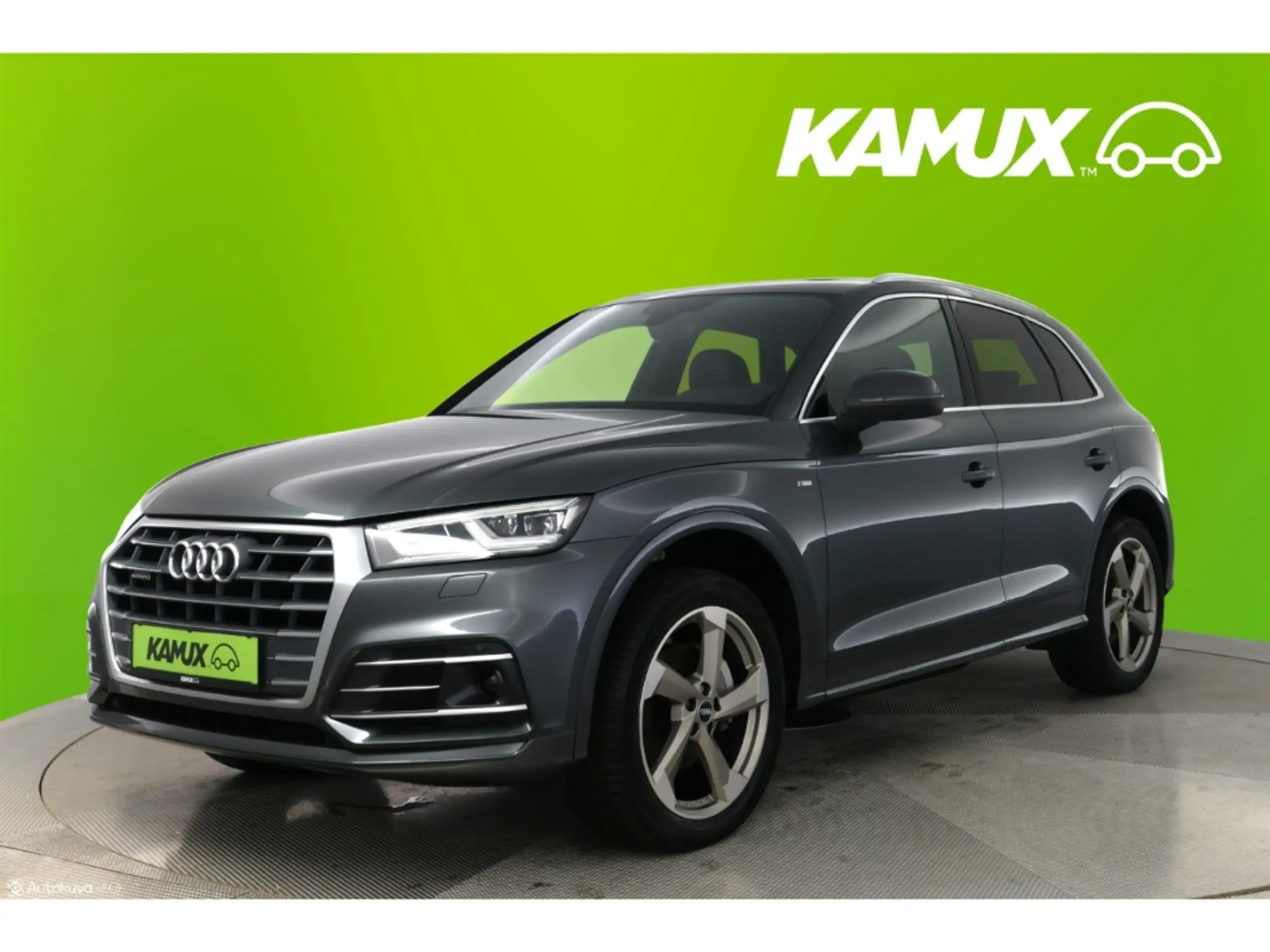 Audi - Q5