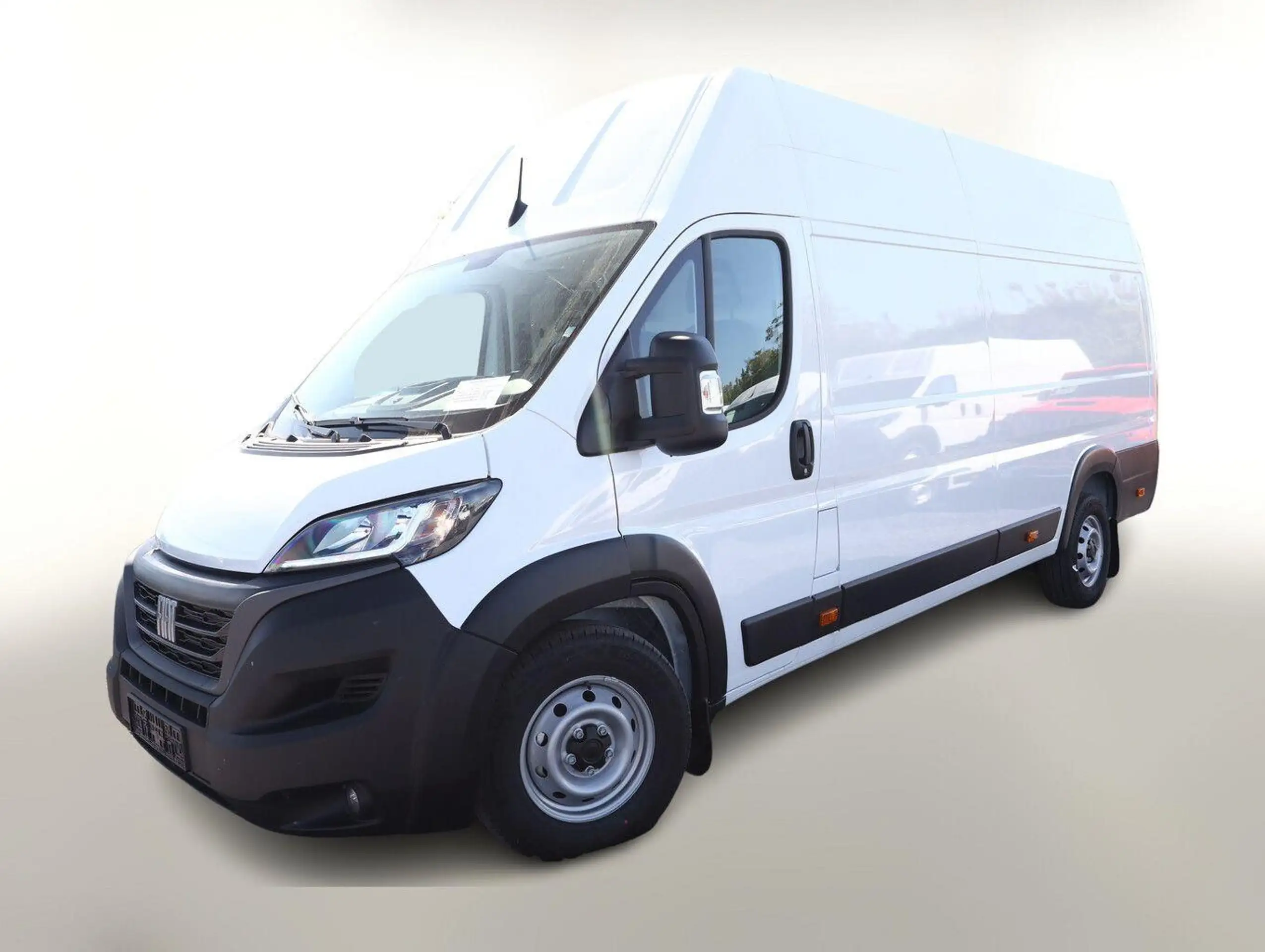 Fiat - Ducato