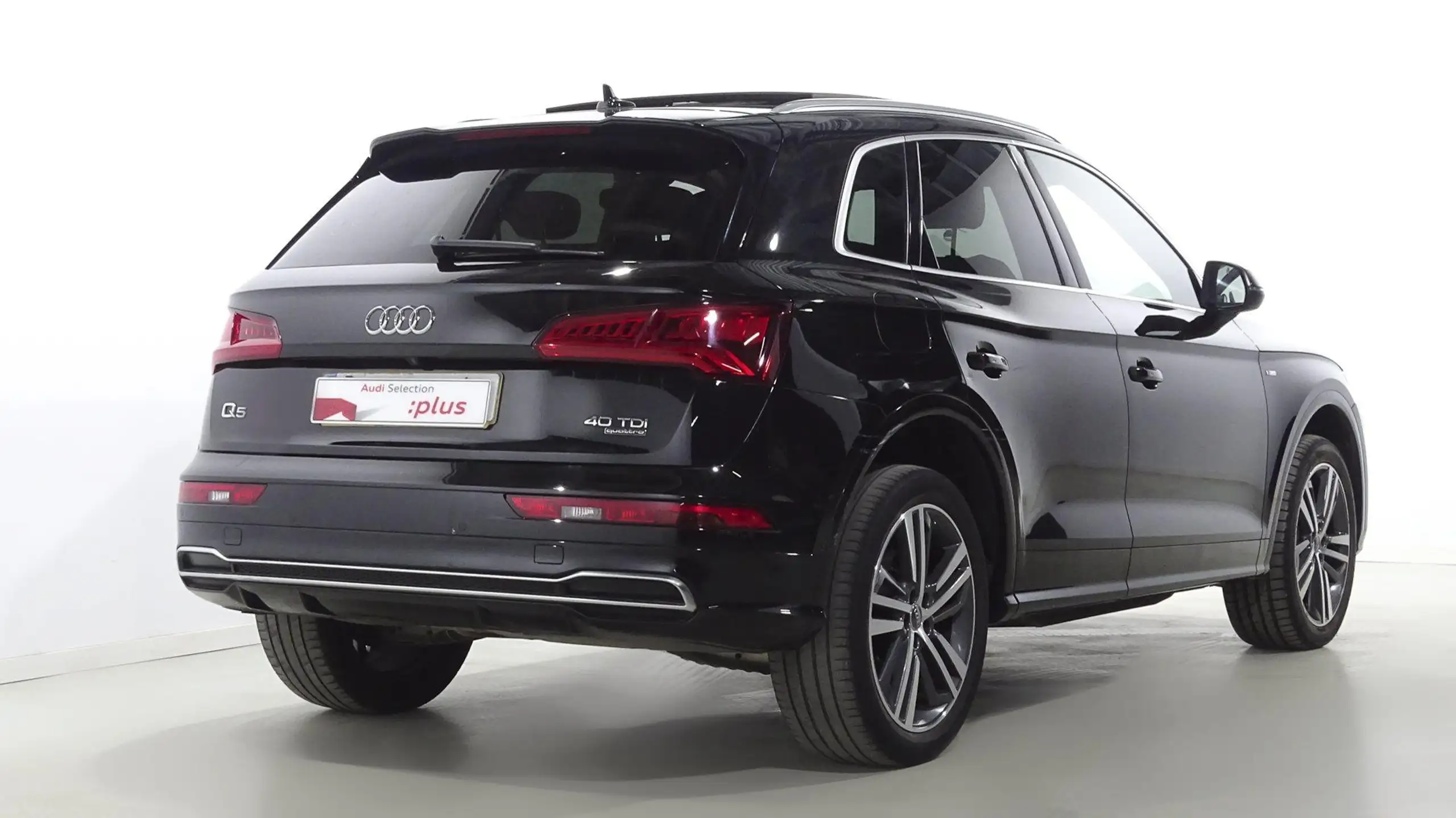 Audi - Q5