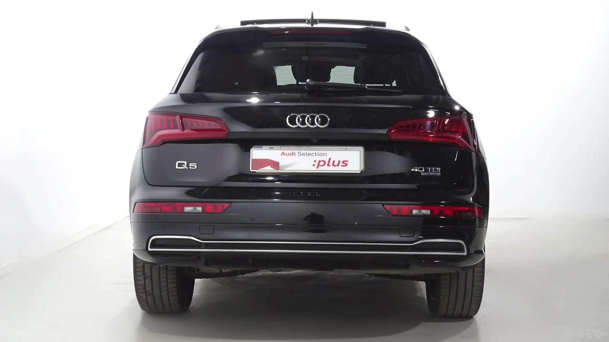 Audi - Q5