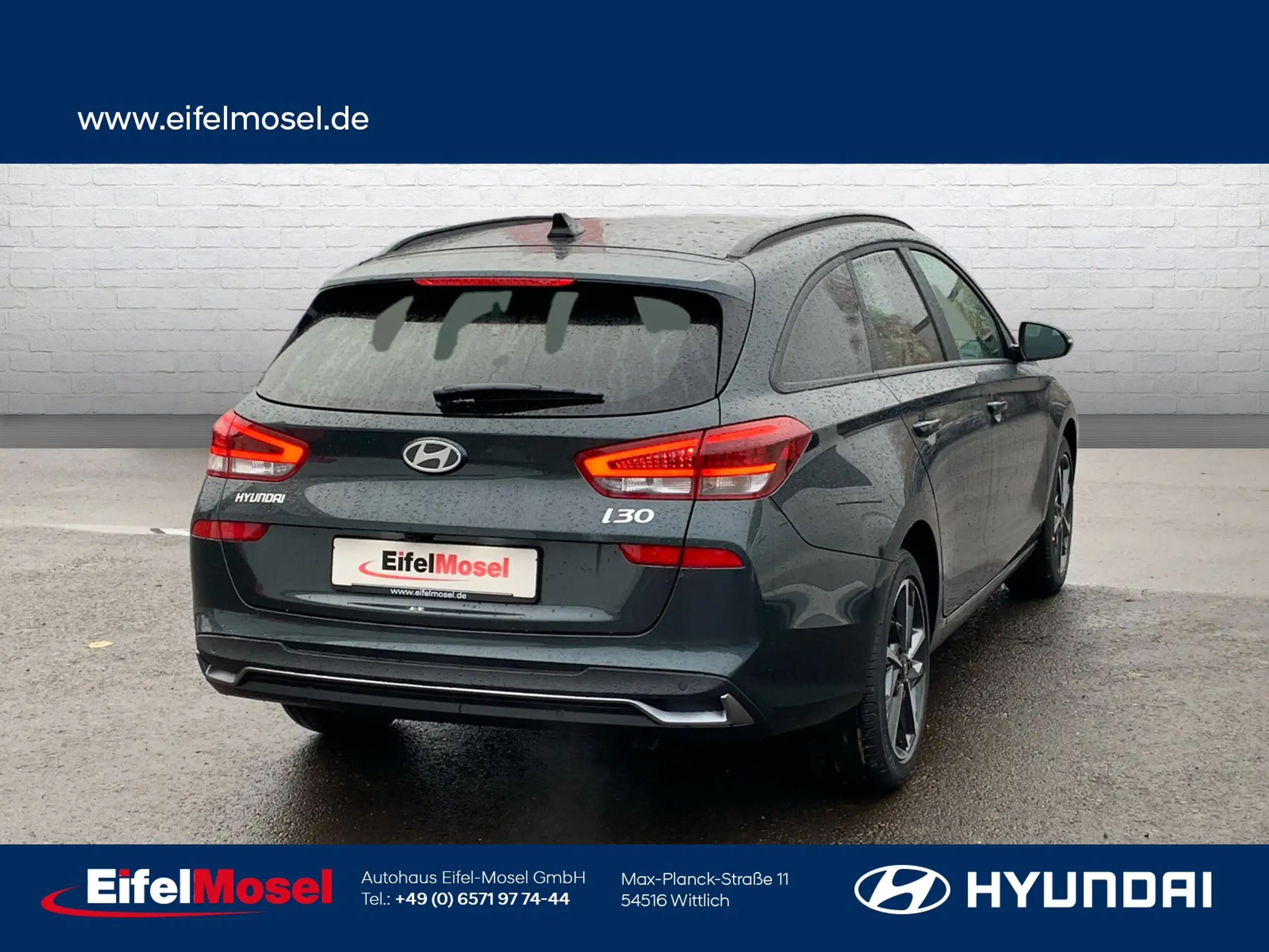 Hyundai - i30