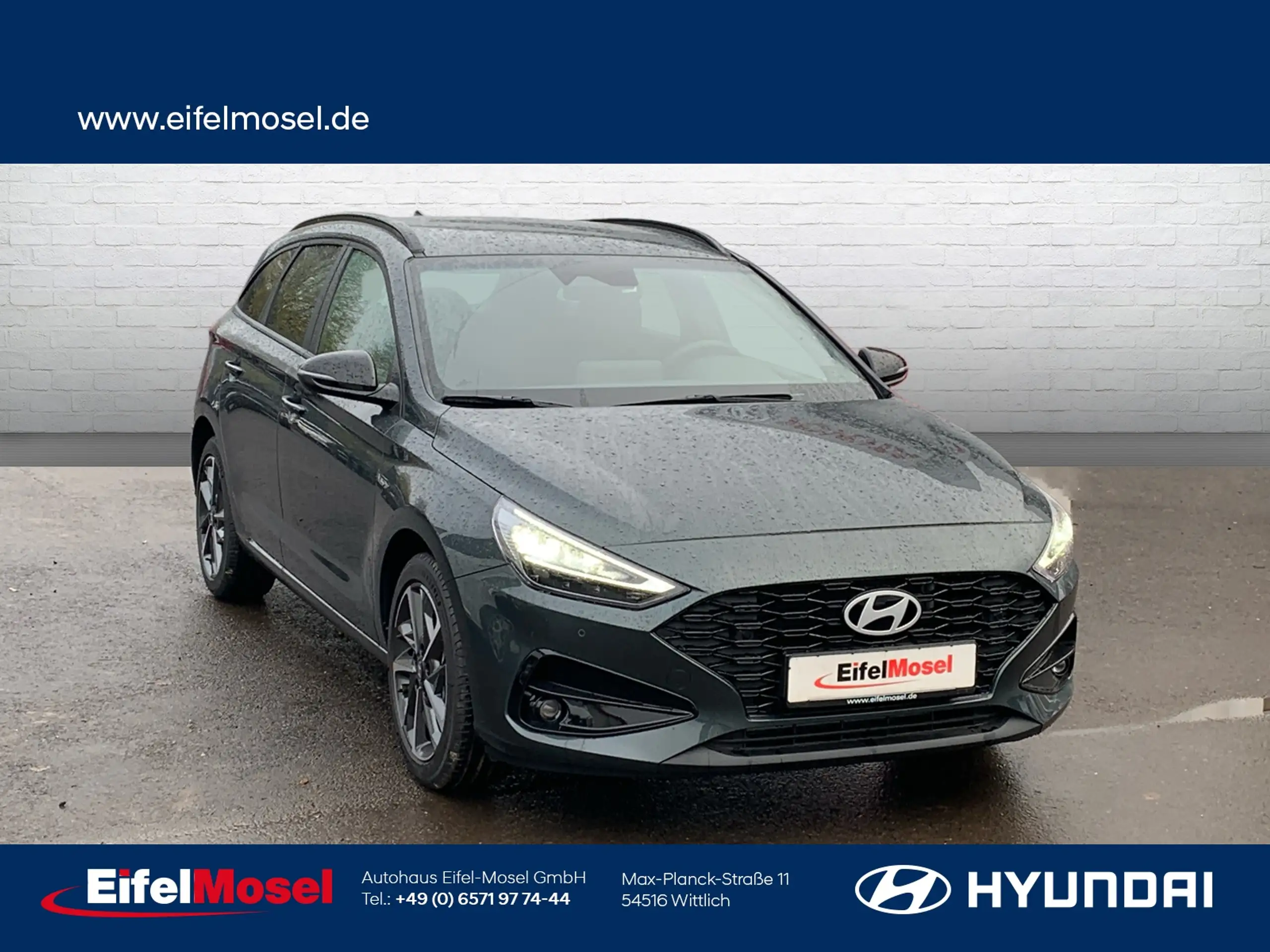 Hyundai - i30