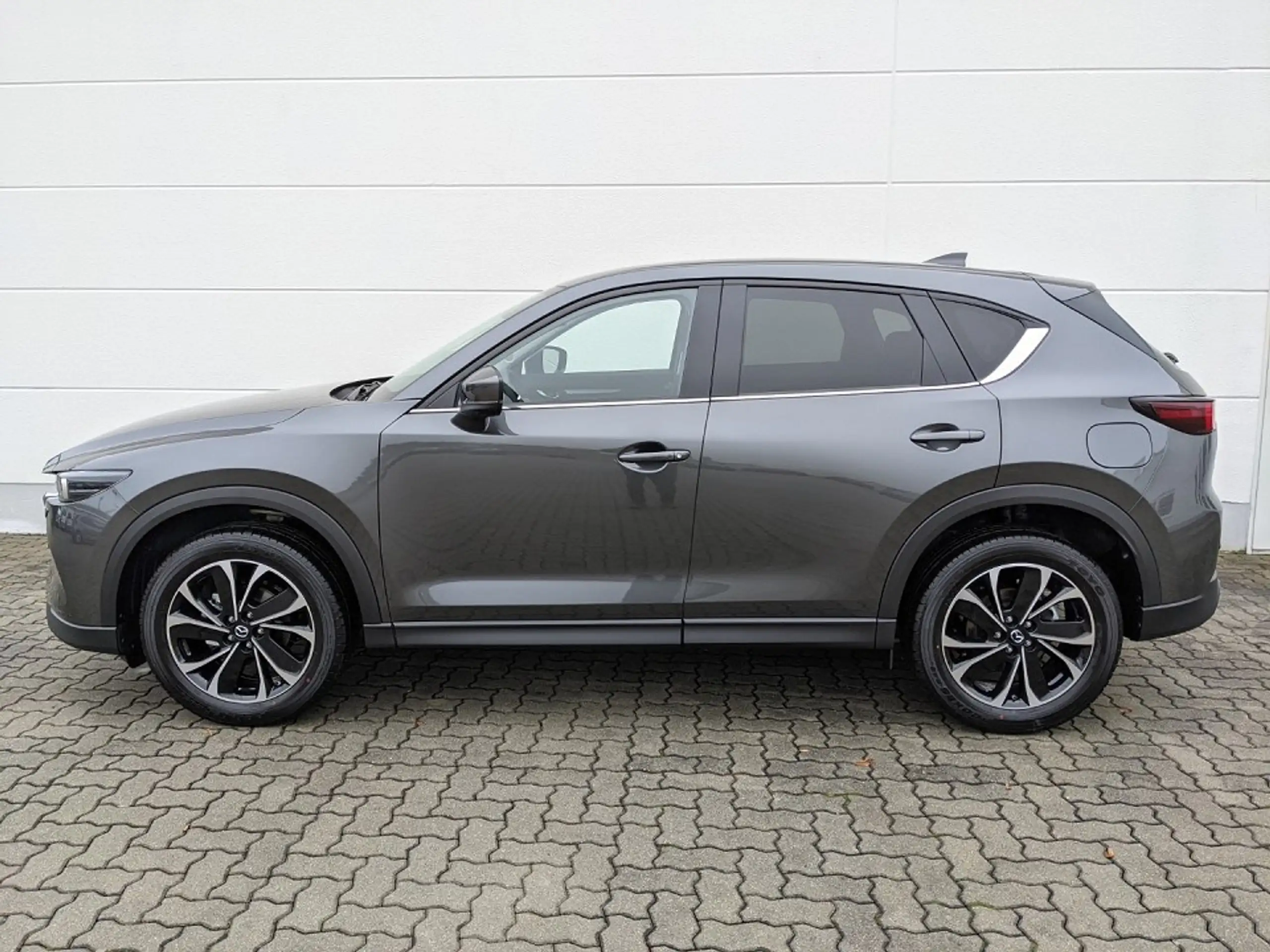 Mazda - CX-5