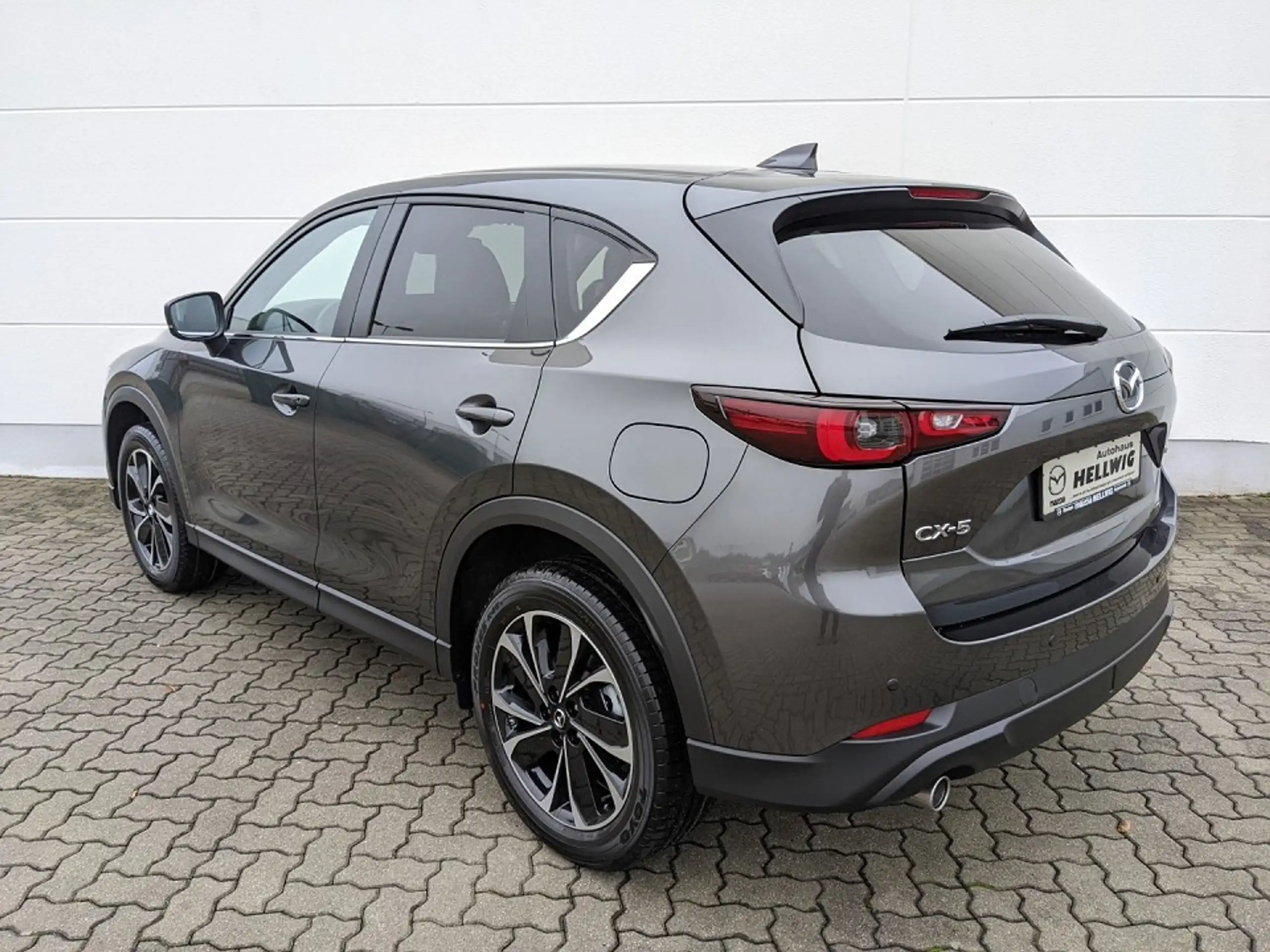 Mazda - CX-5