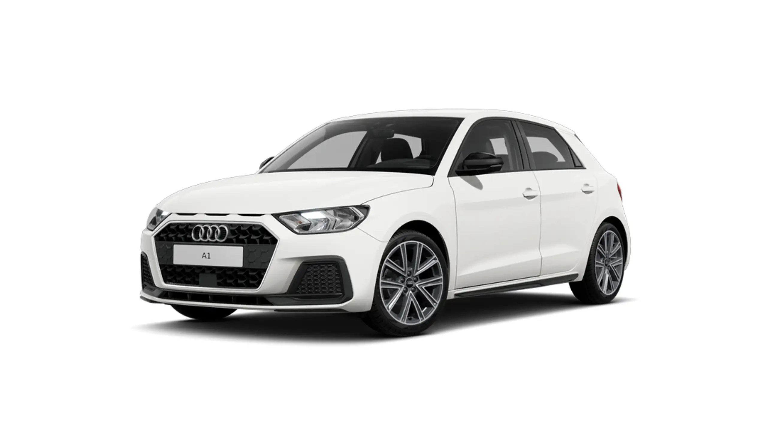 Audi A1 2024