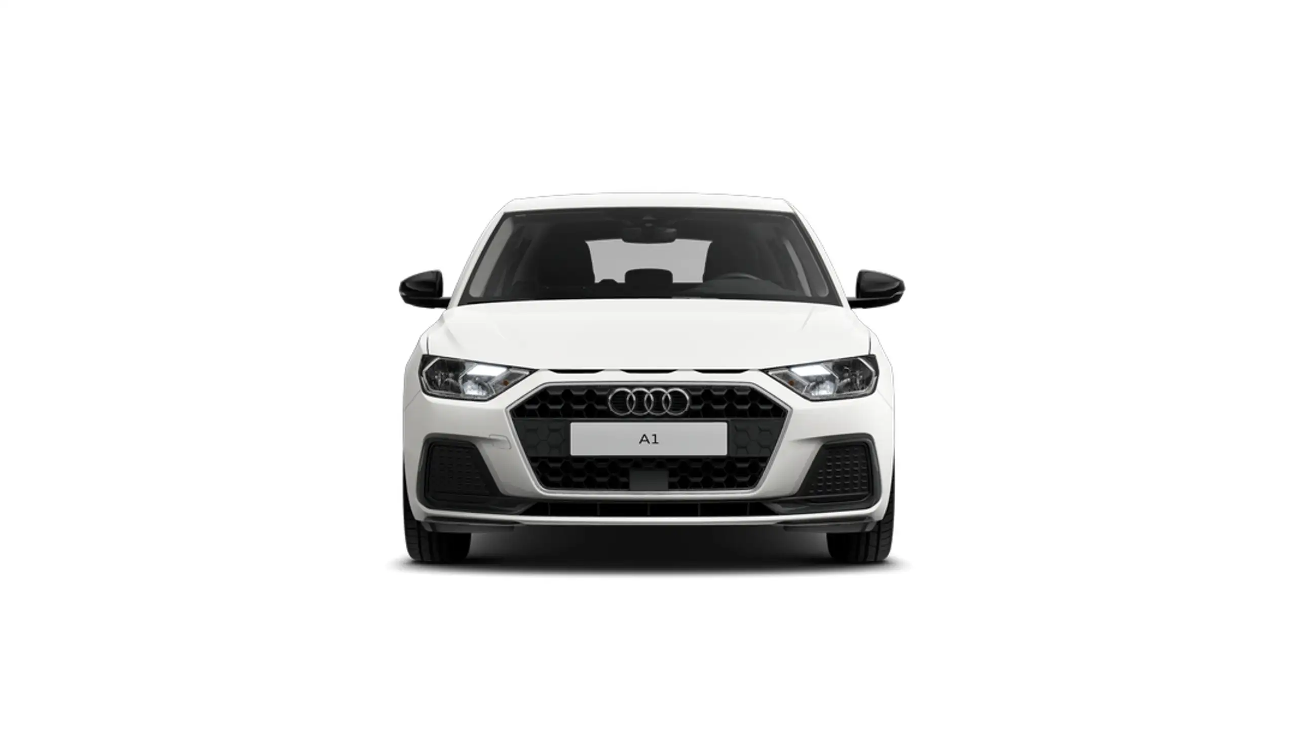 Audi - A1