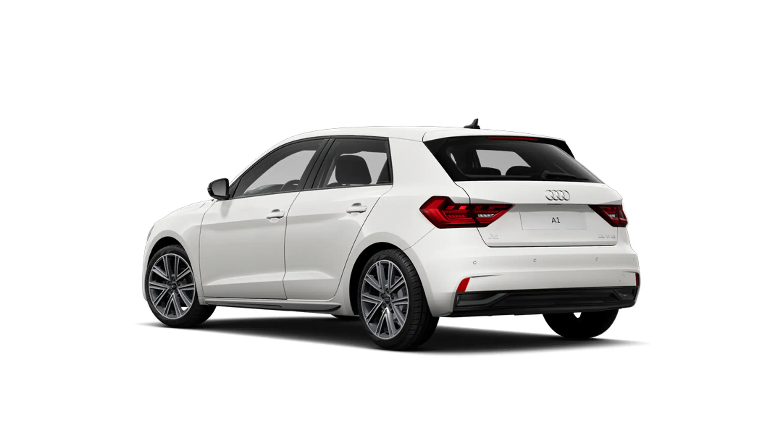 Audi - A1