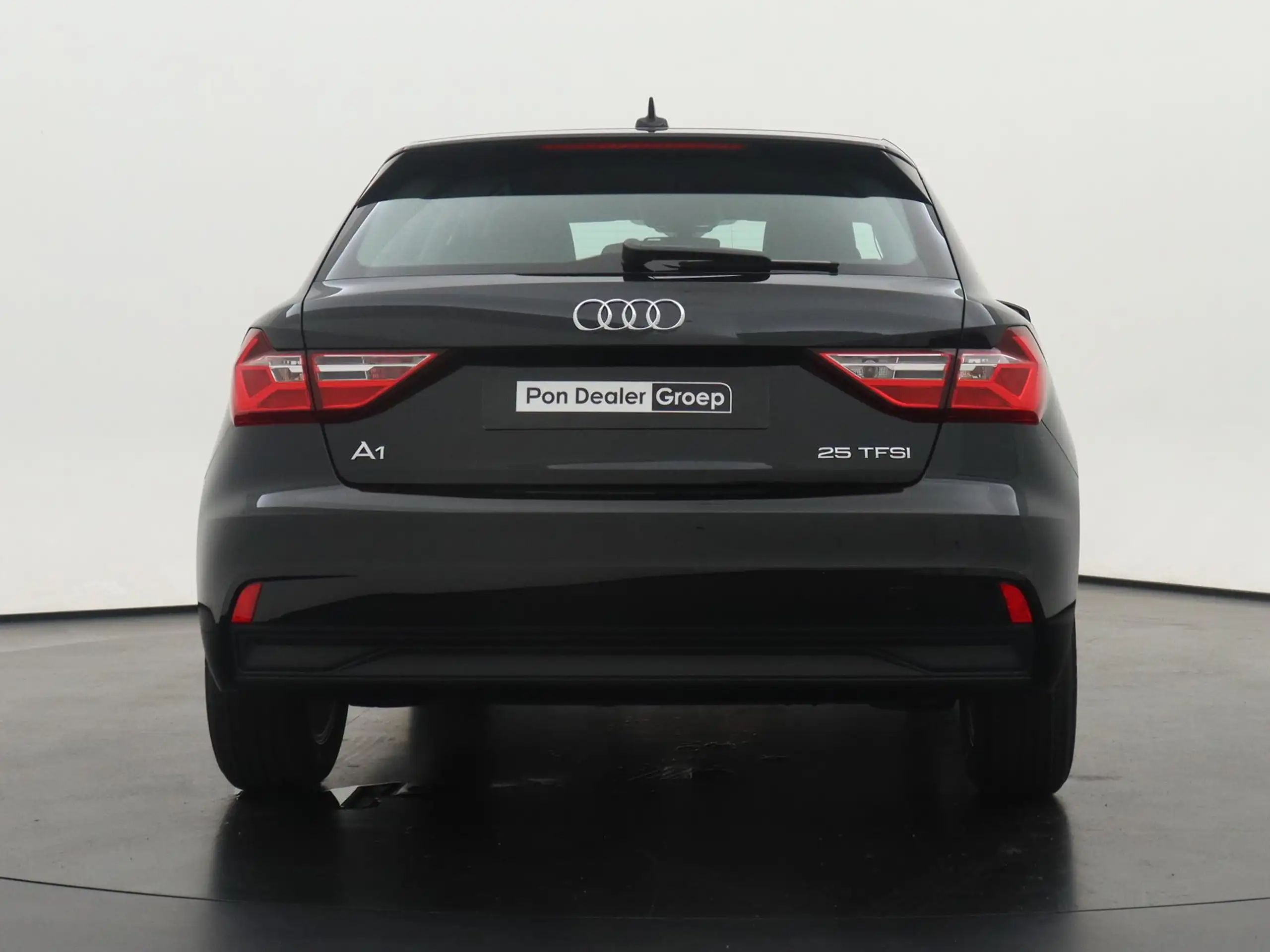 Audi - A1