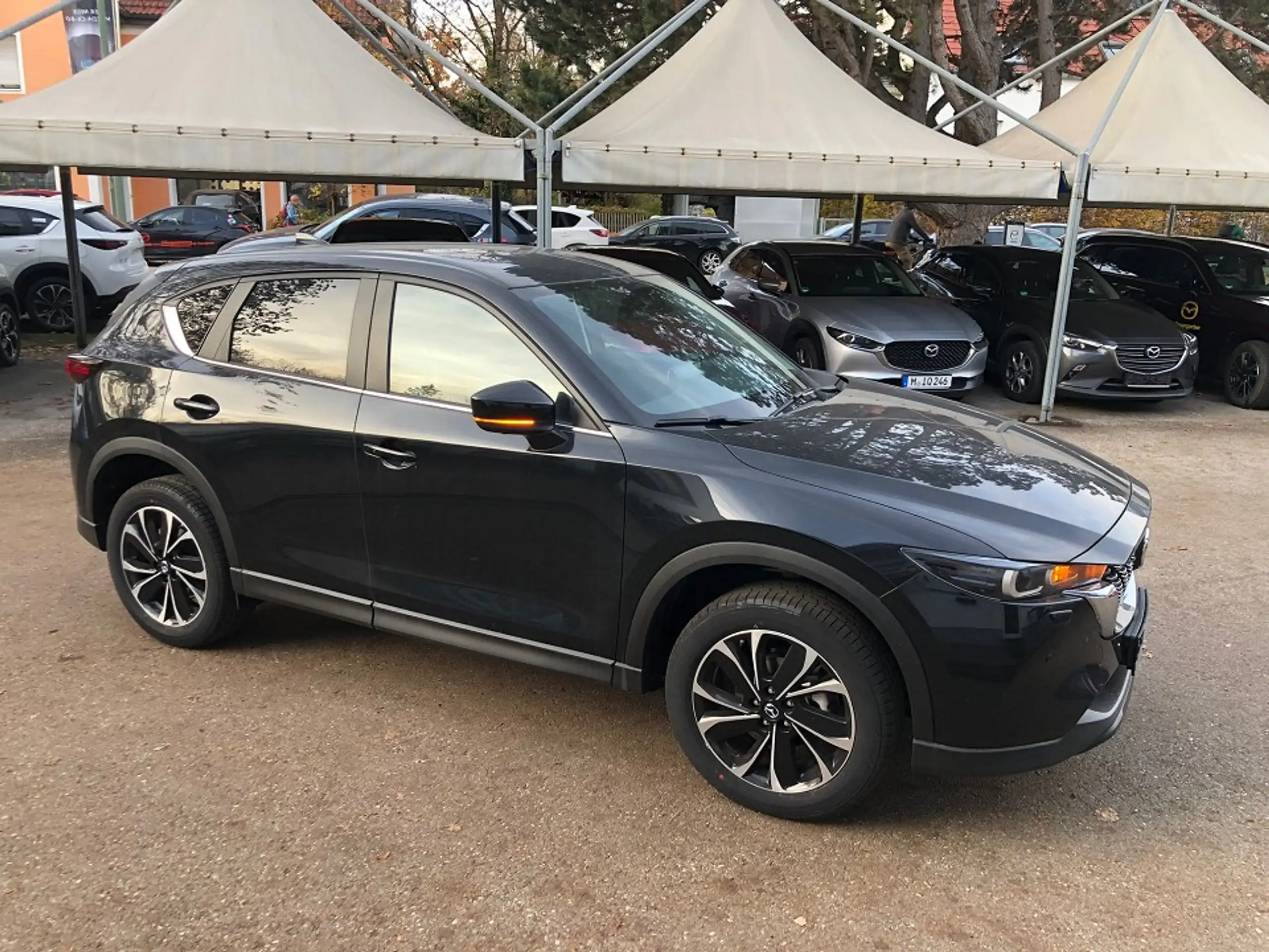 Mazda - CX-5