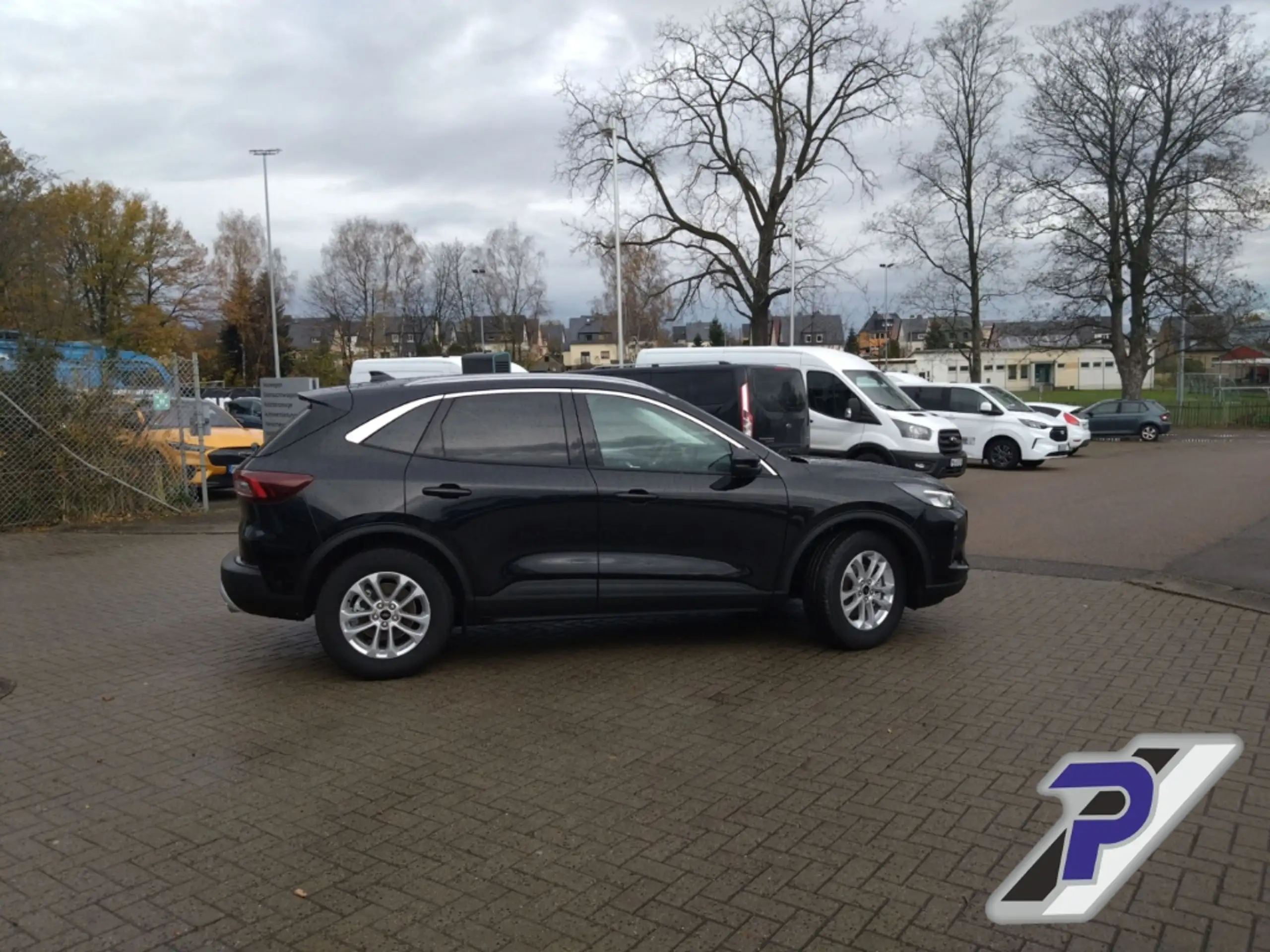 Ford - Kuga