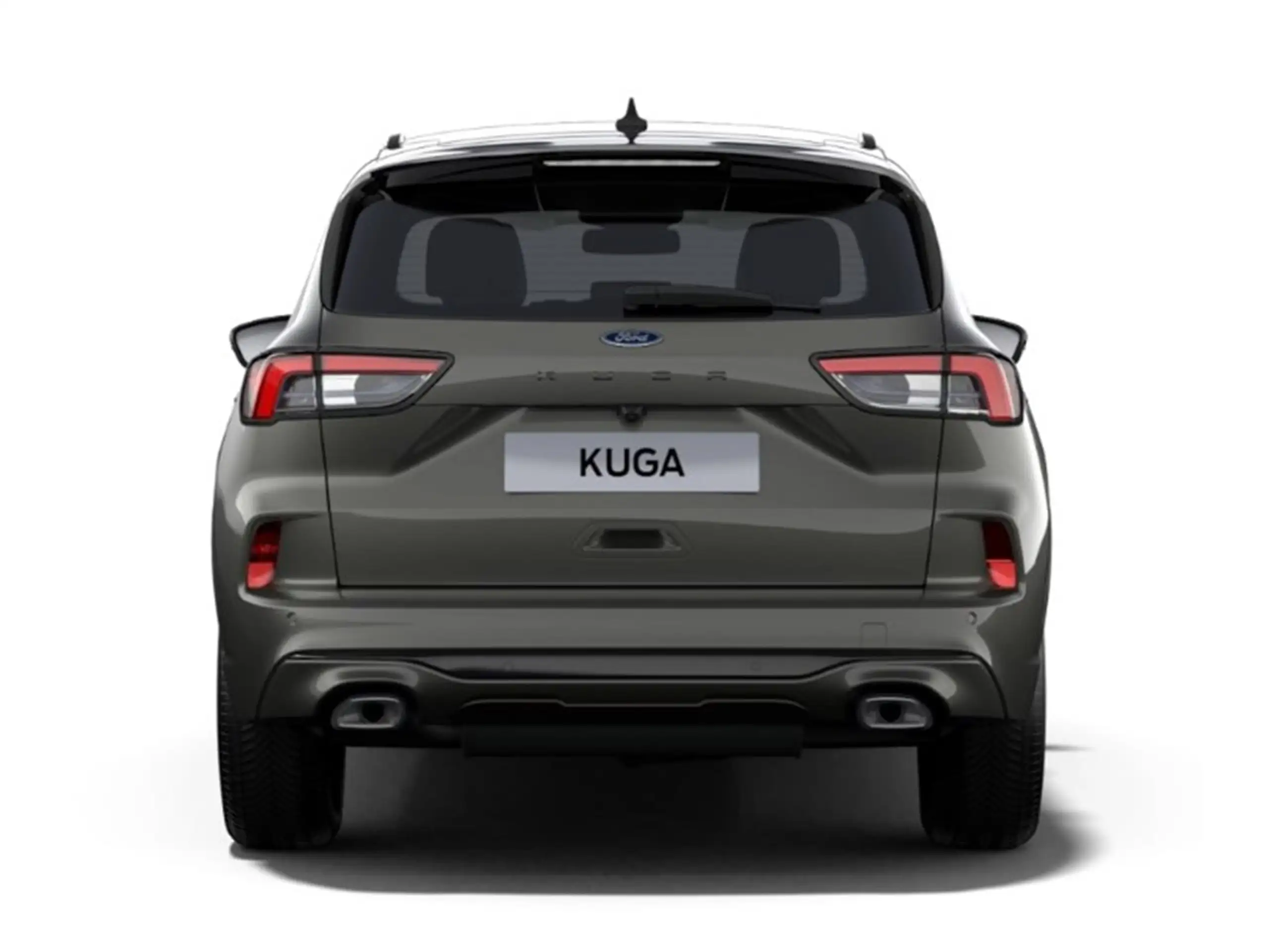 Ford - Kuga