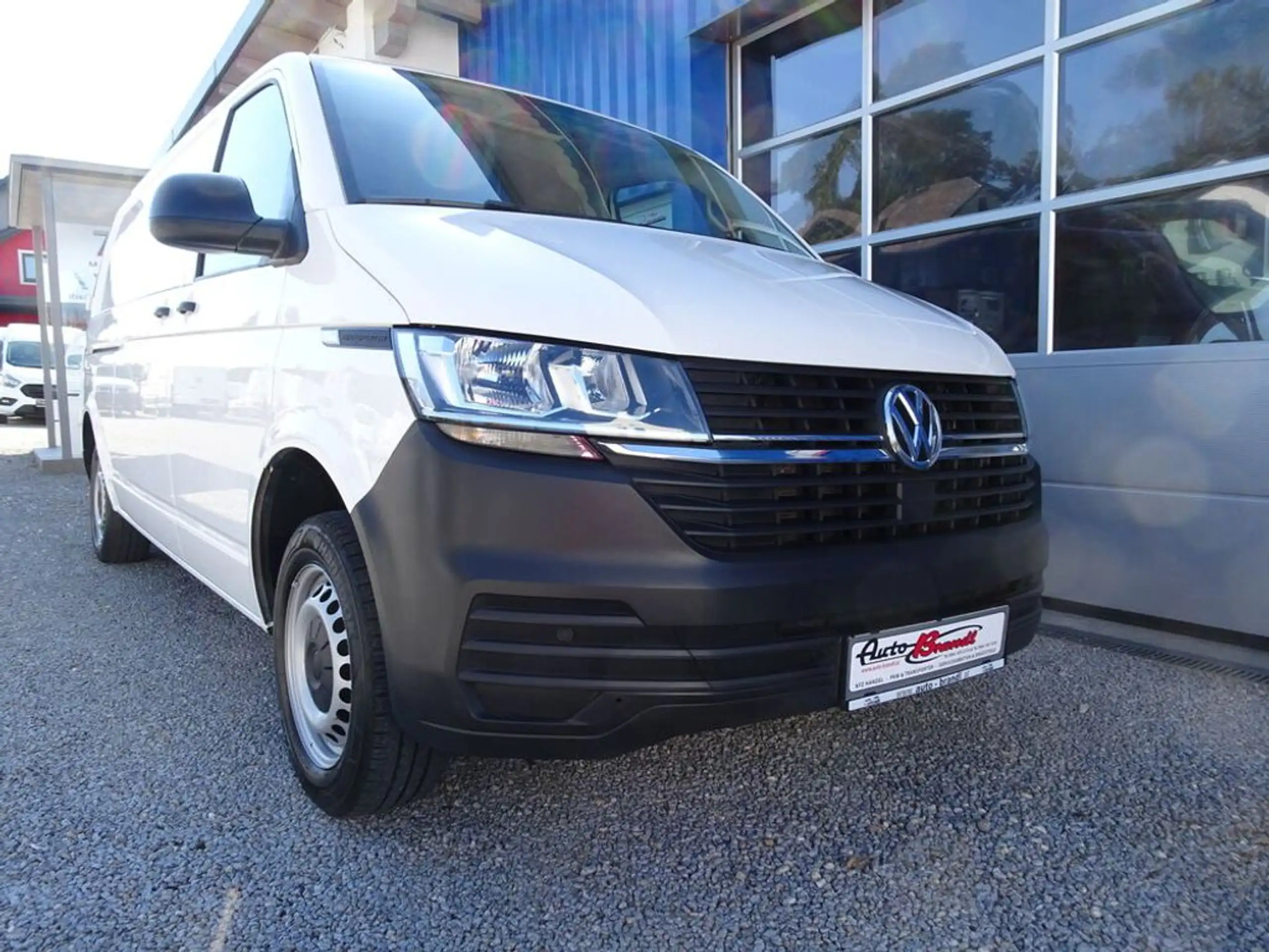 Volkswagen - T6.1 Transporter