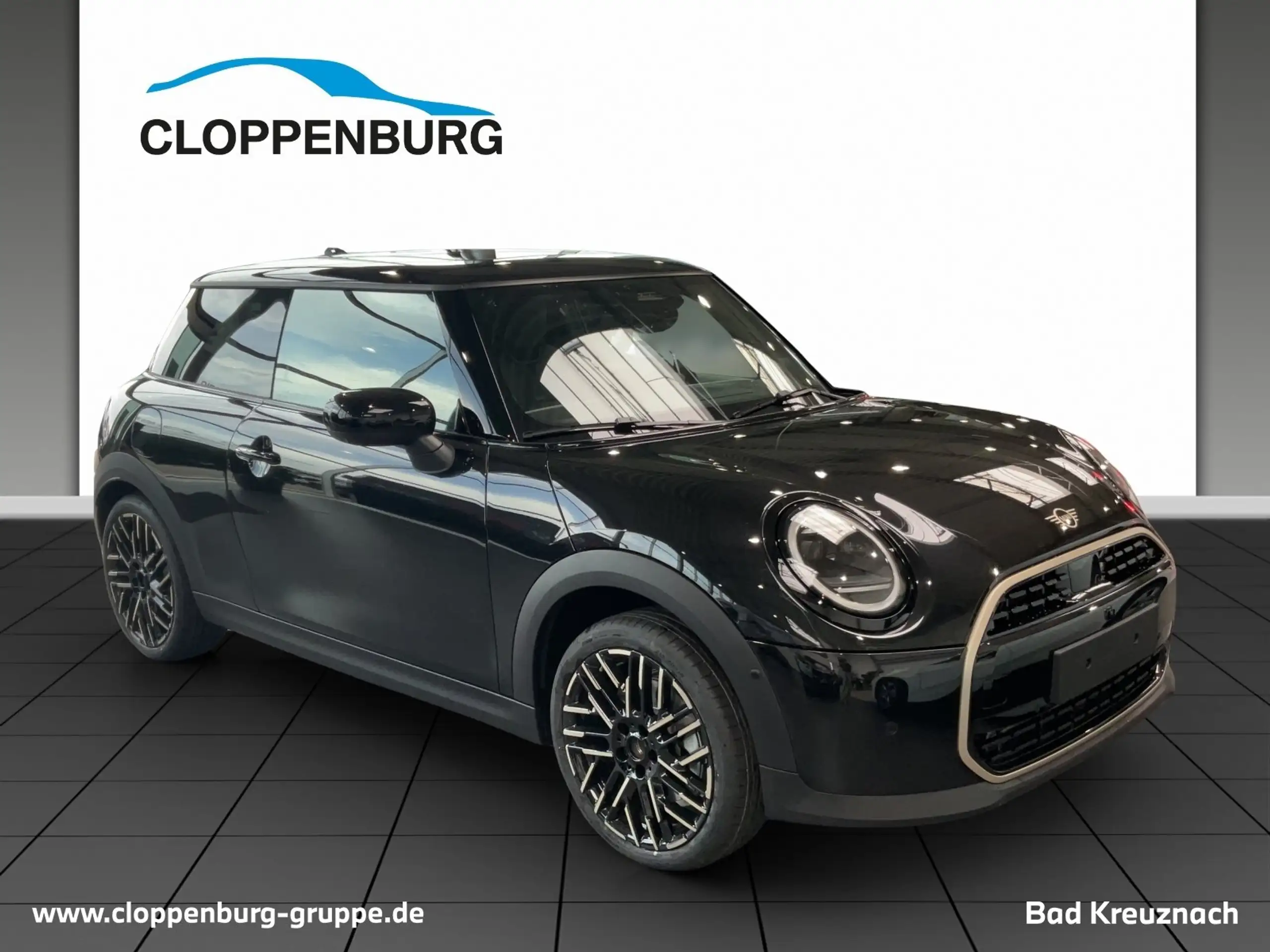 MINI - Cooper