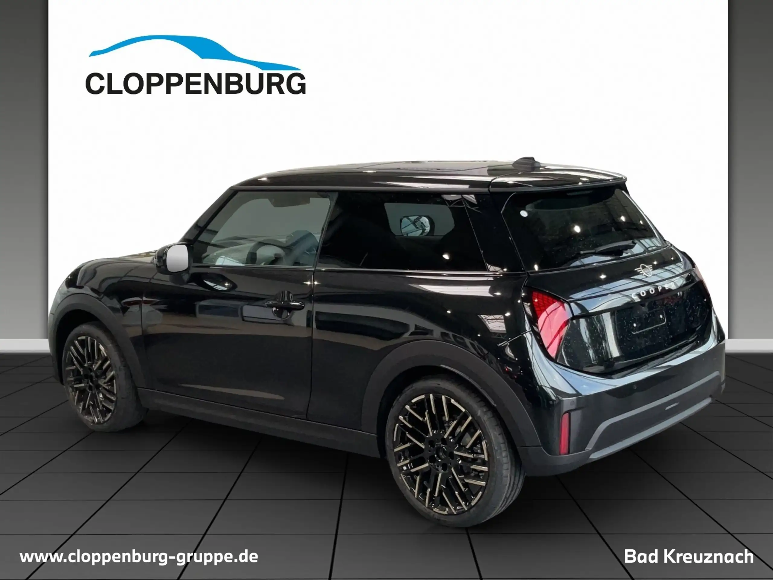 MINI - Cooper