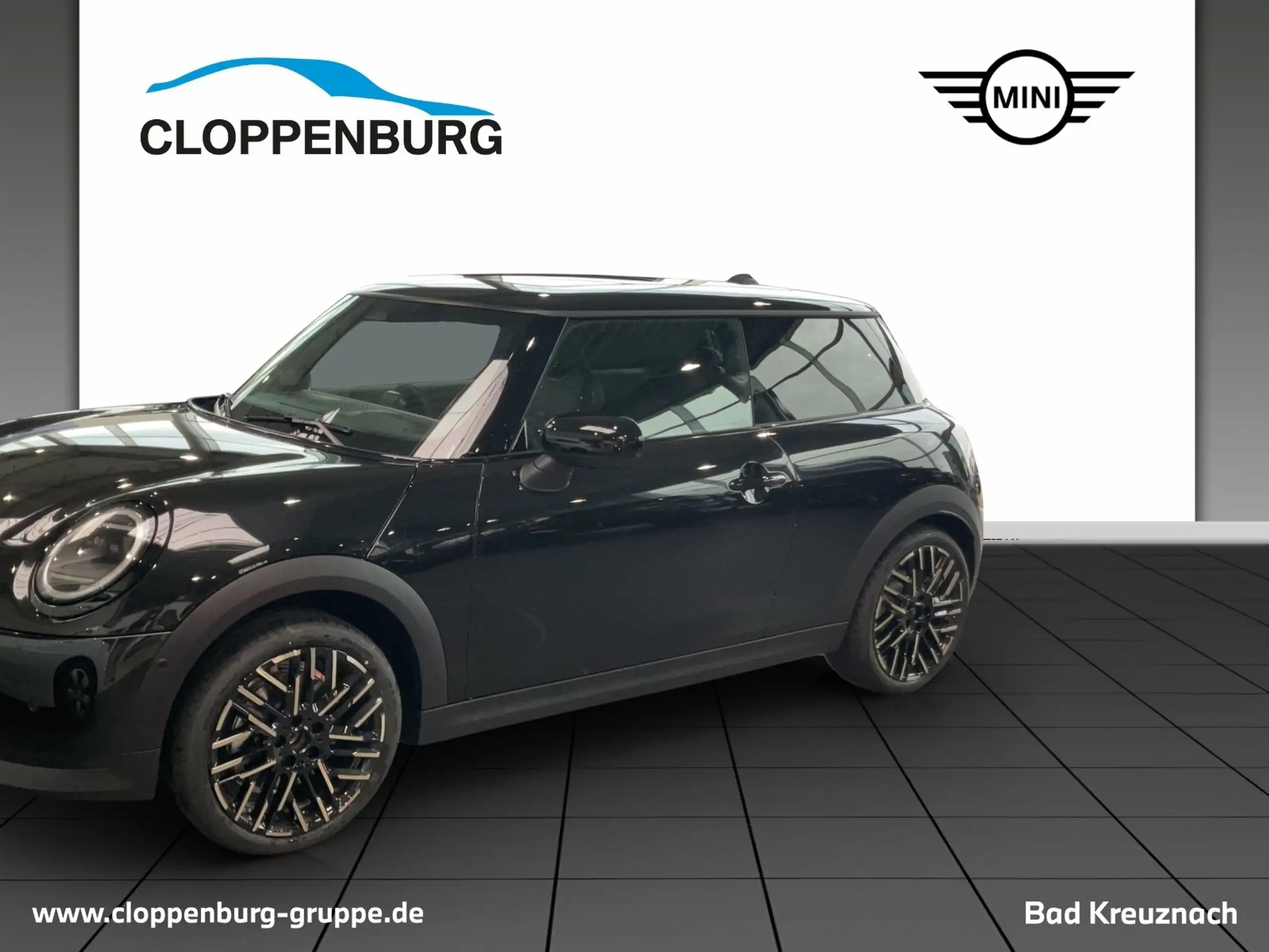 MINI - Cooper