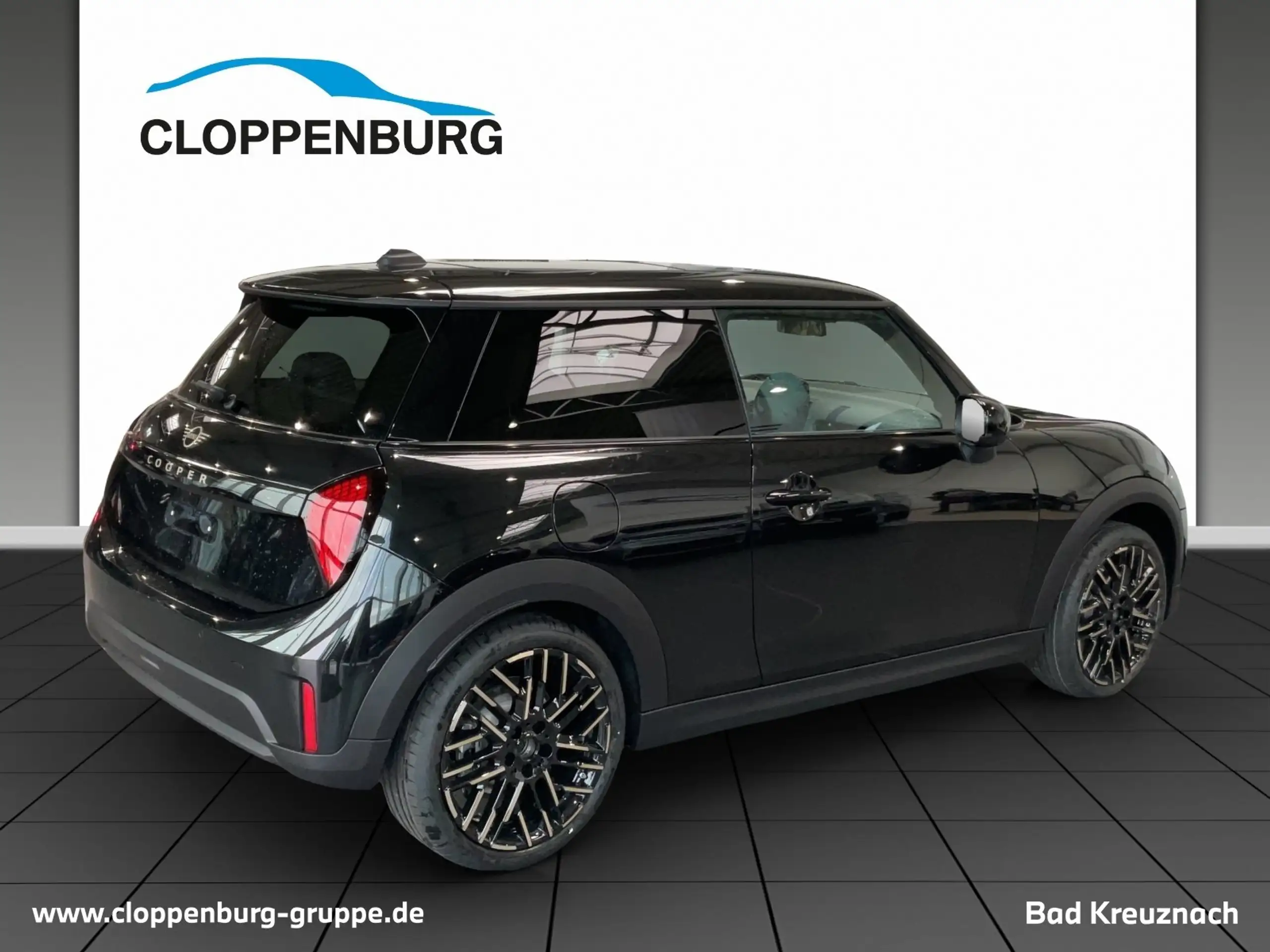 MINI - Cooper