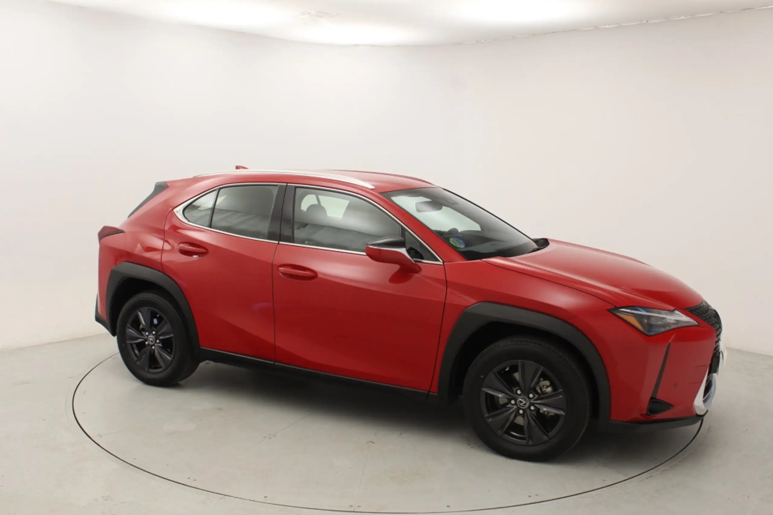 Lexus - UX 250h