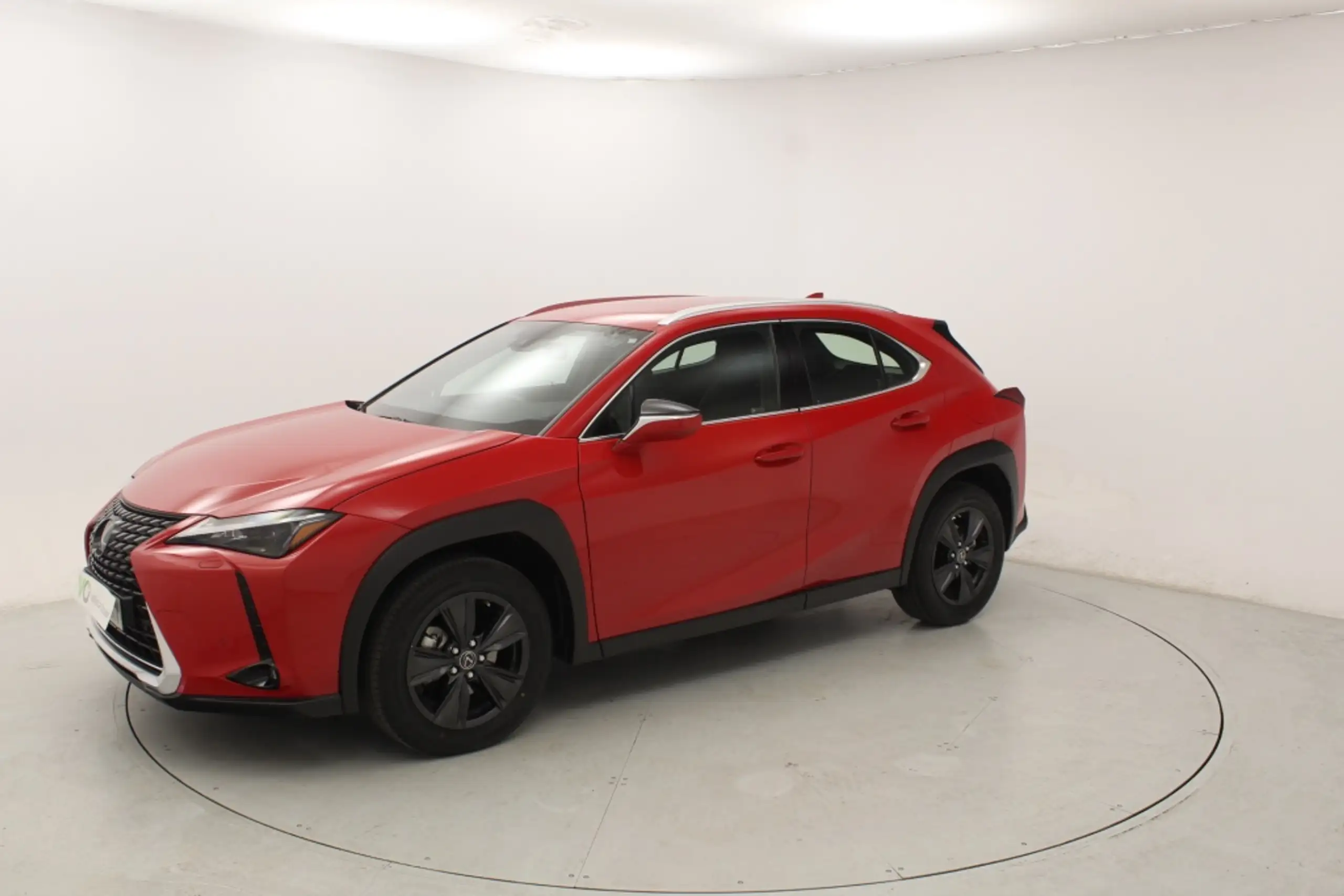 Lexus - UX 250h