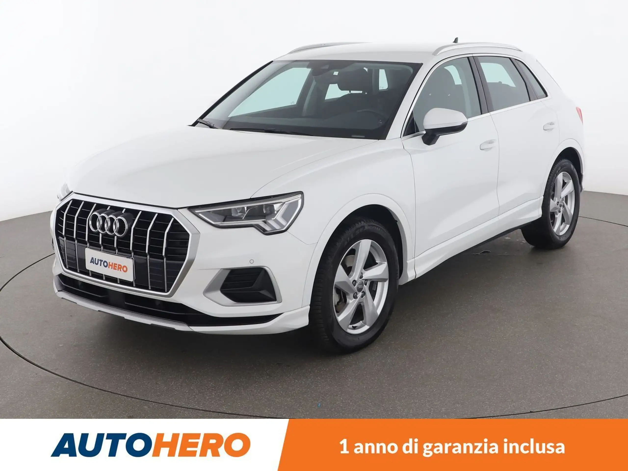 Audi - Q3