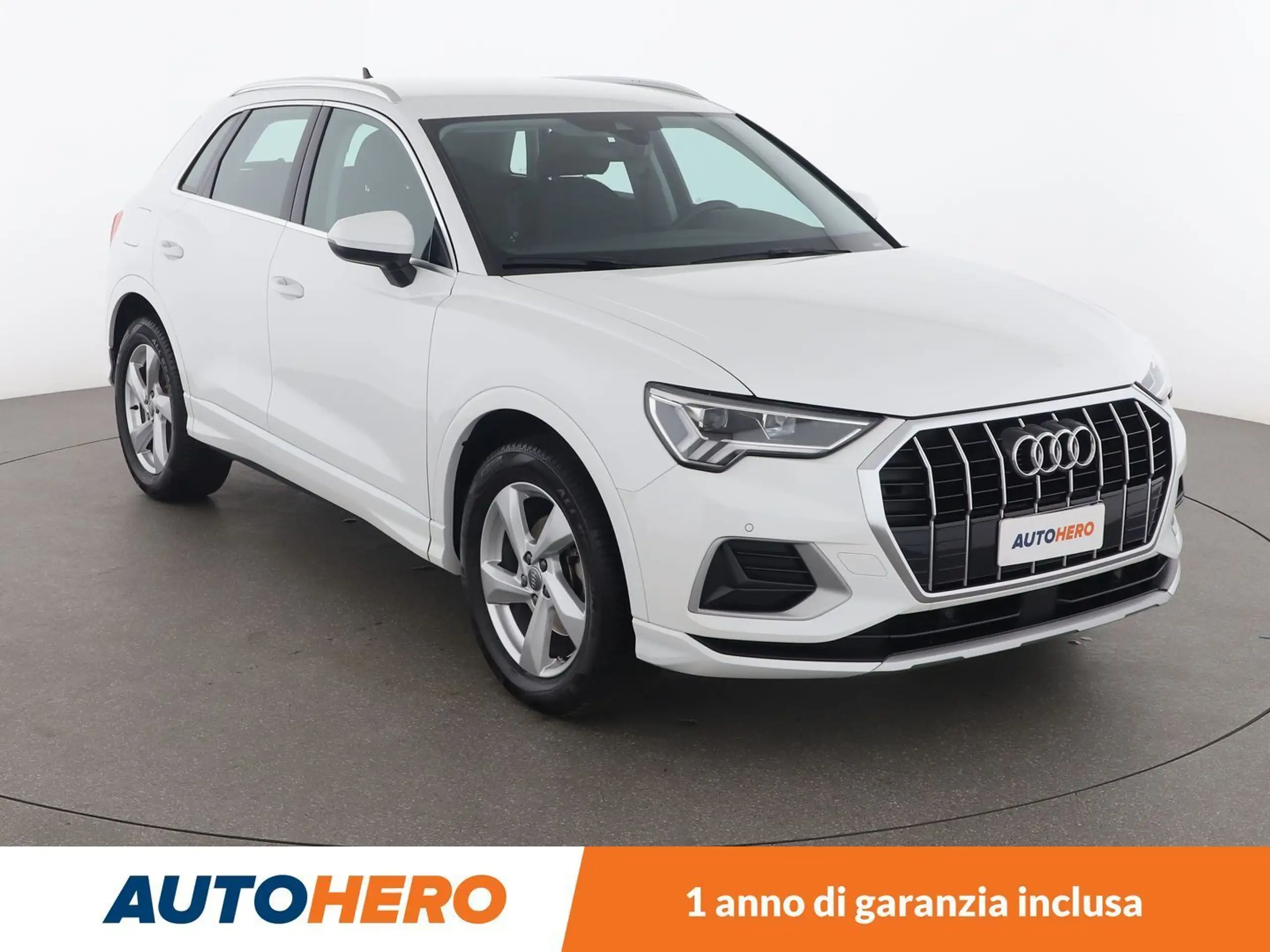 Audi - Q3