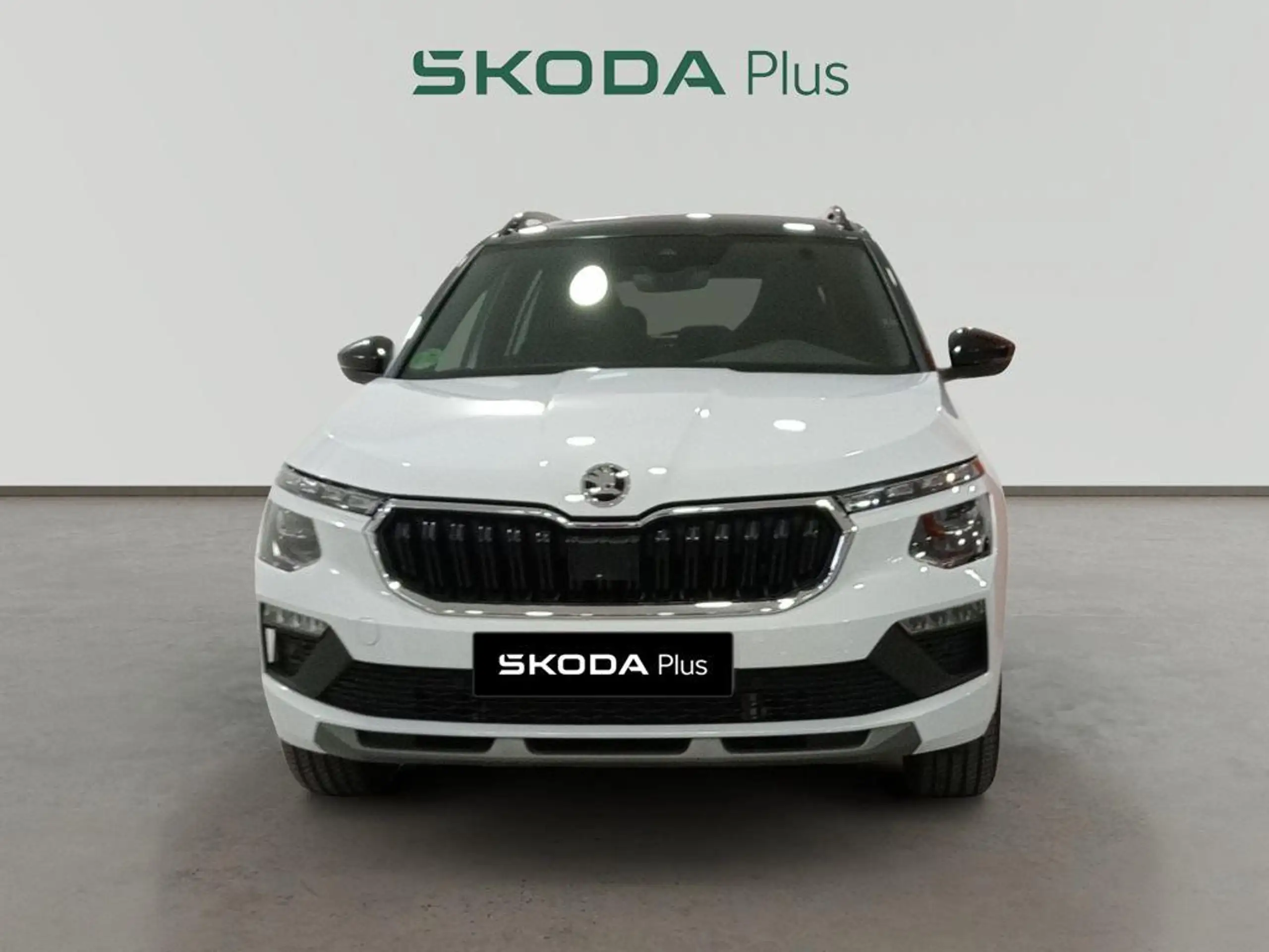 Skoda - Kamiq