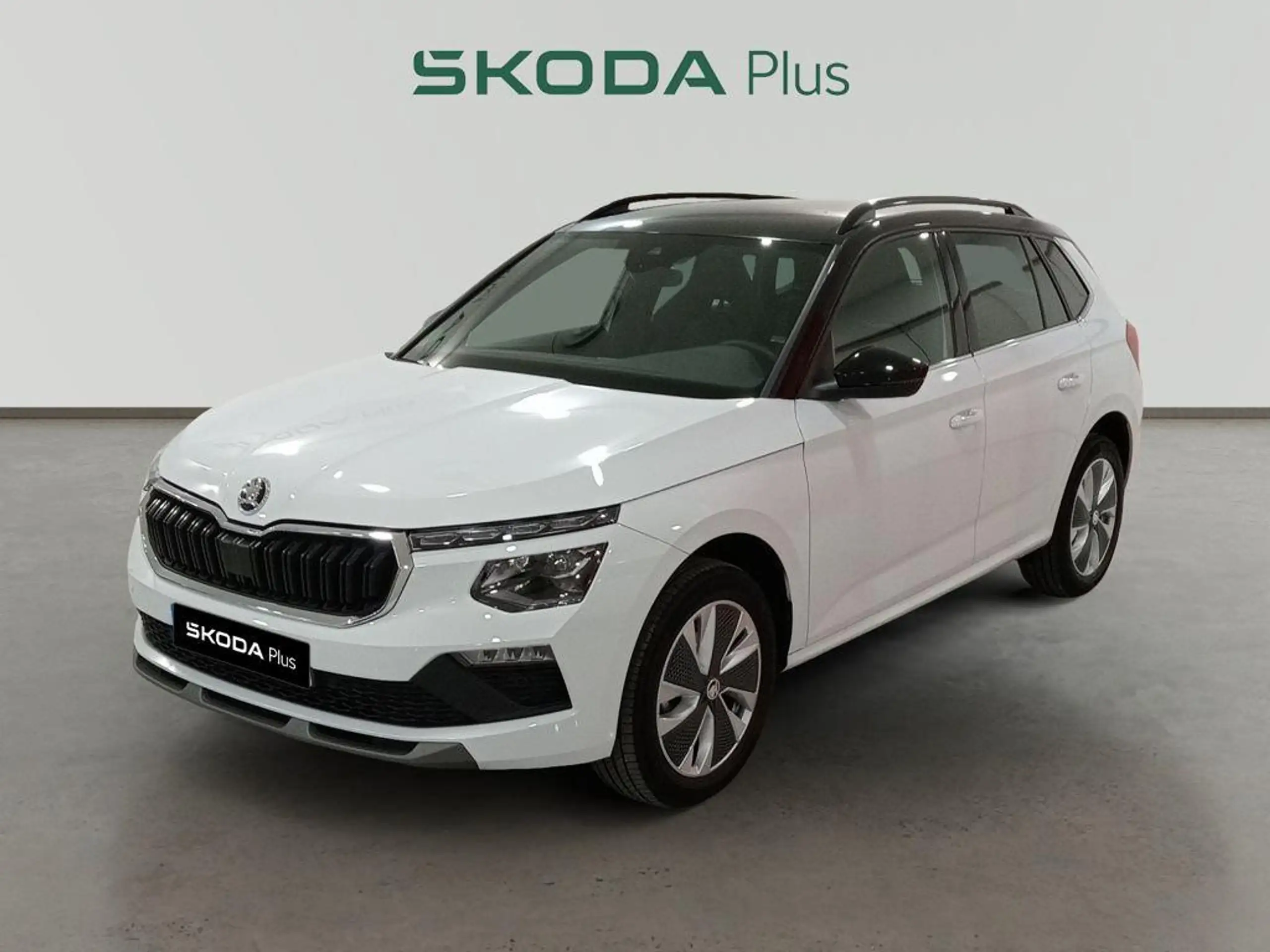 Skoda - Kamiq