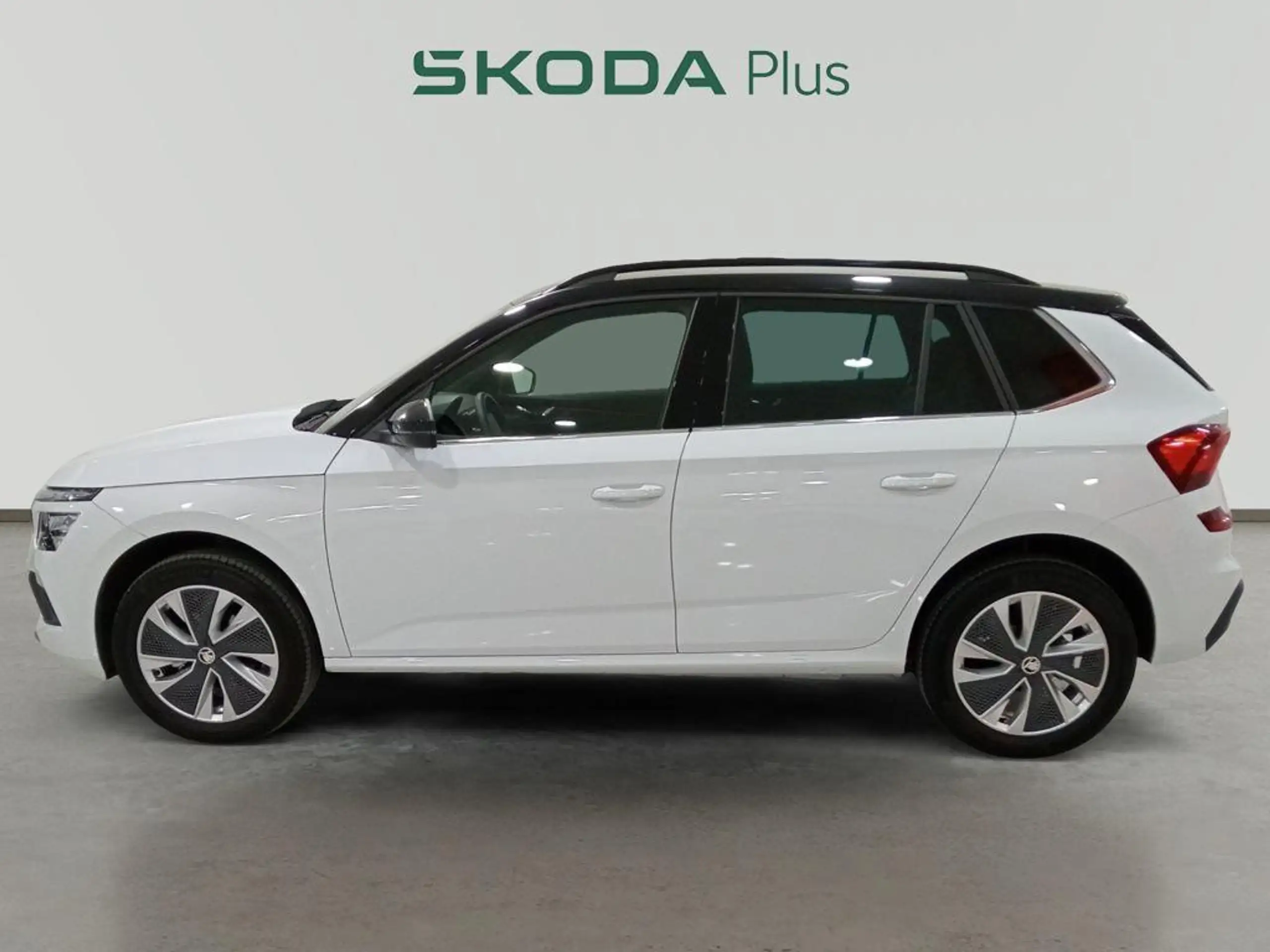 Skoda - Kamiq