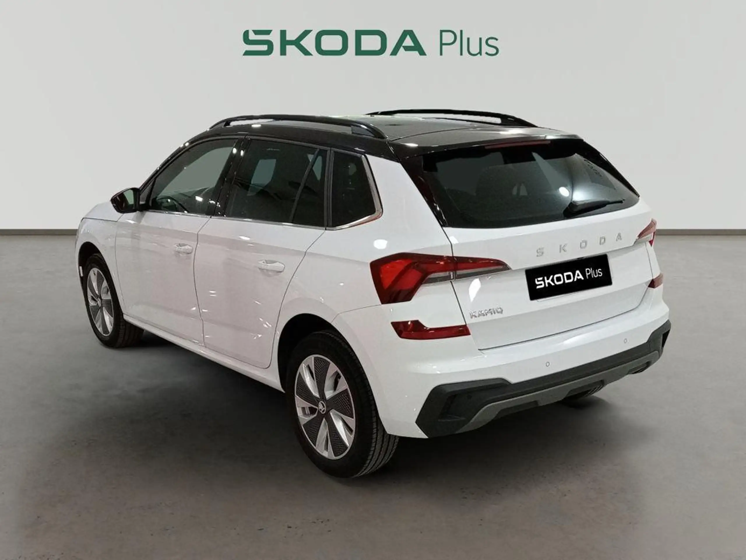 Skoda - Kamiq