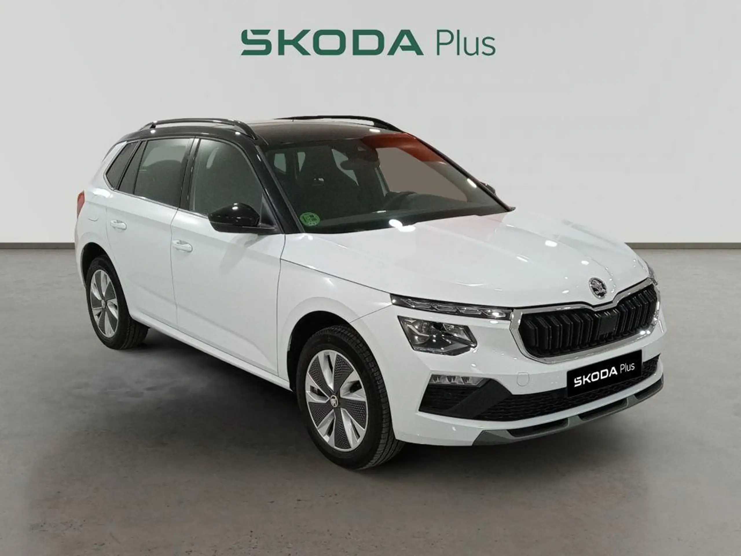 Skoda - Kamiq