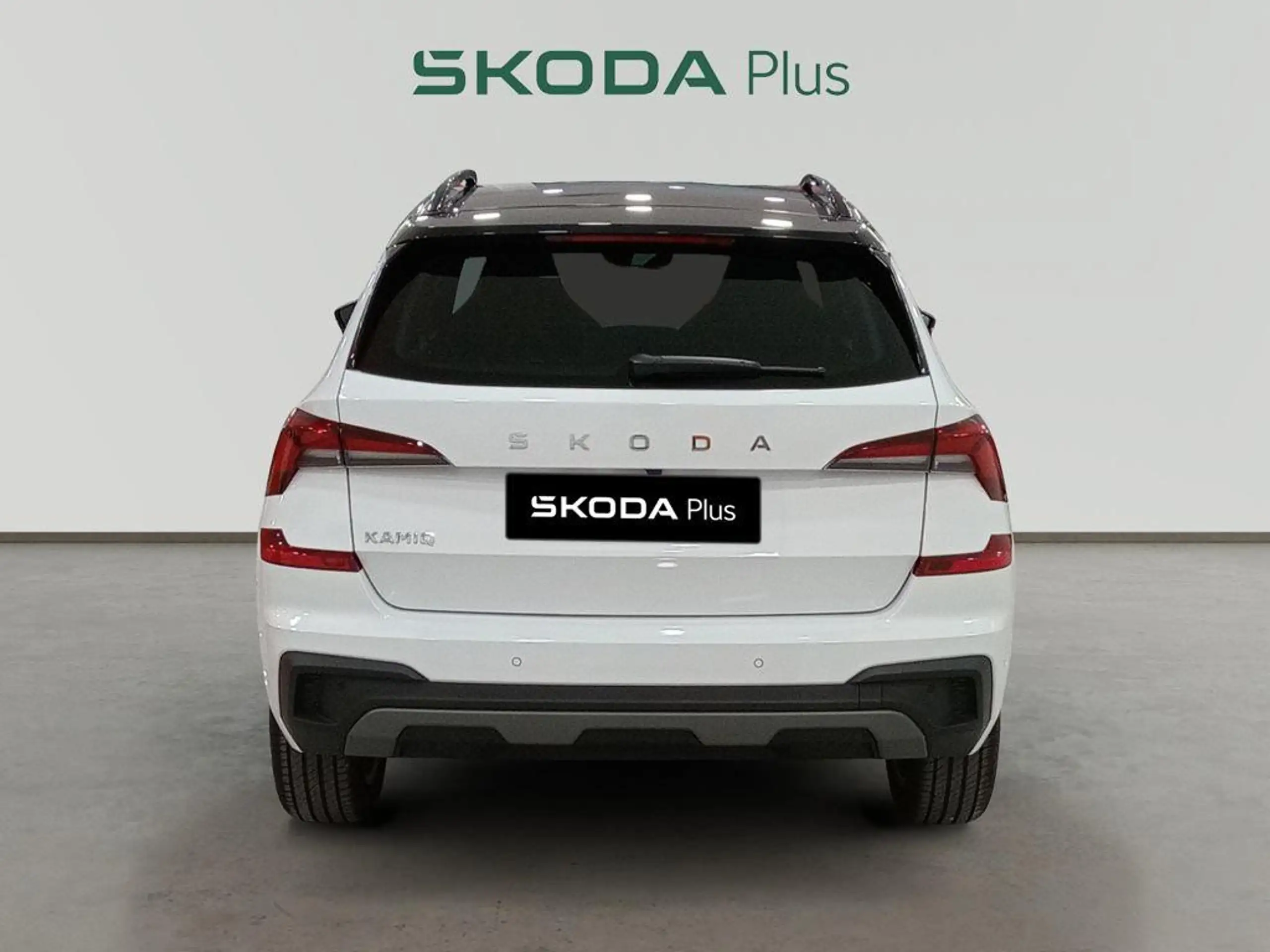 Skoda - Kamiq