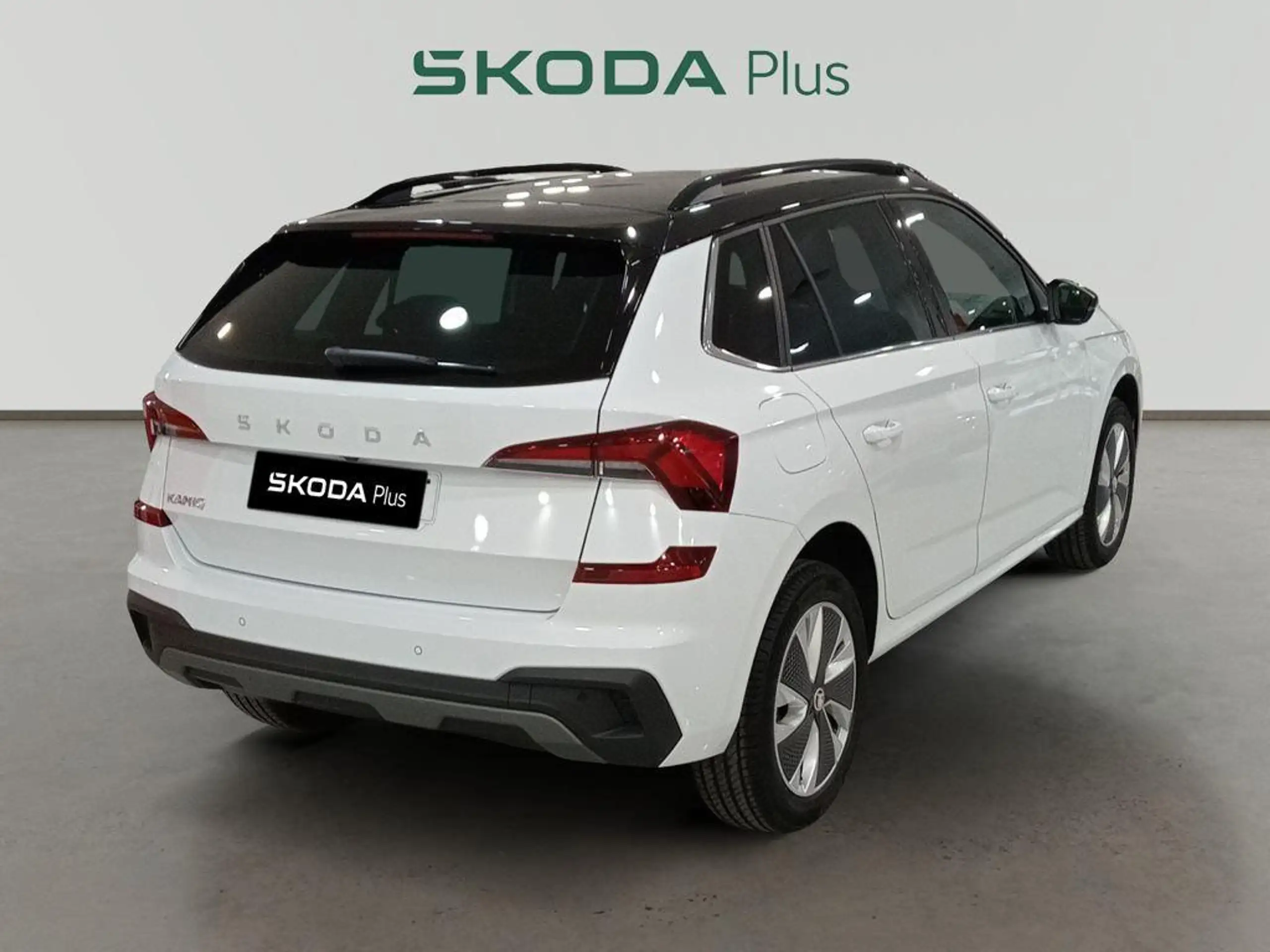 Skoda - Kamiq