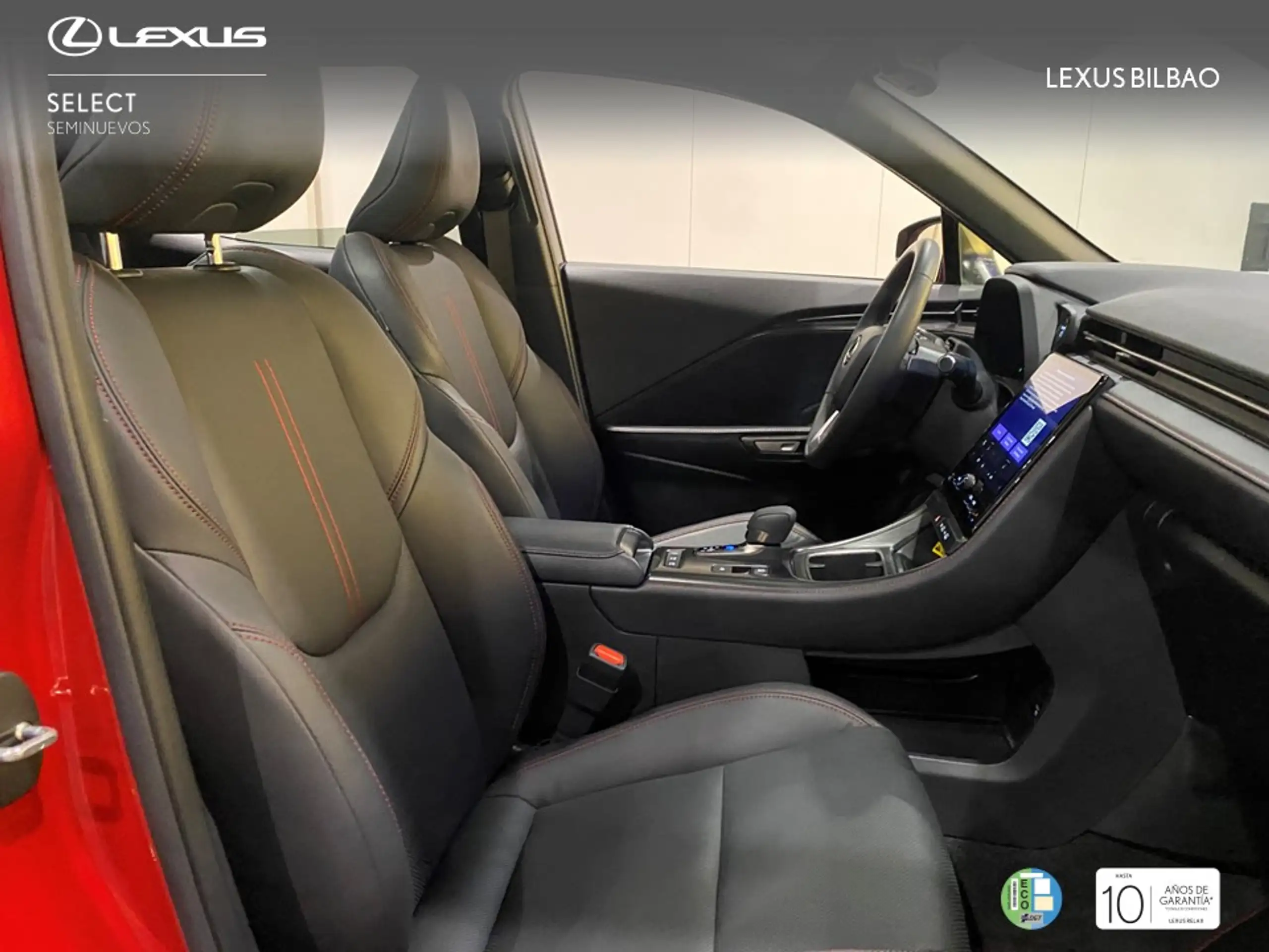 Lexus - LBX