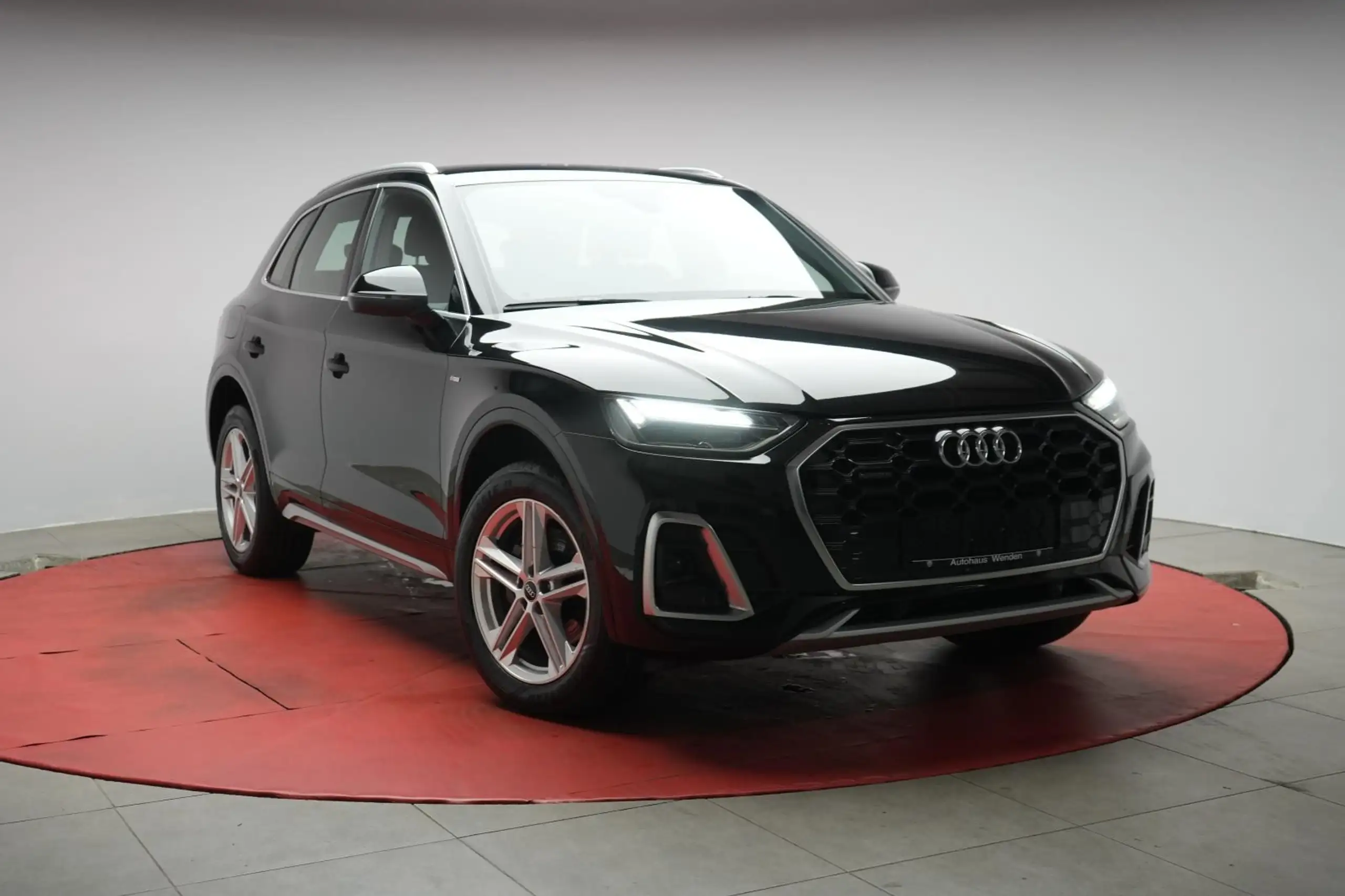 Audi - Q5