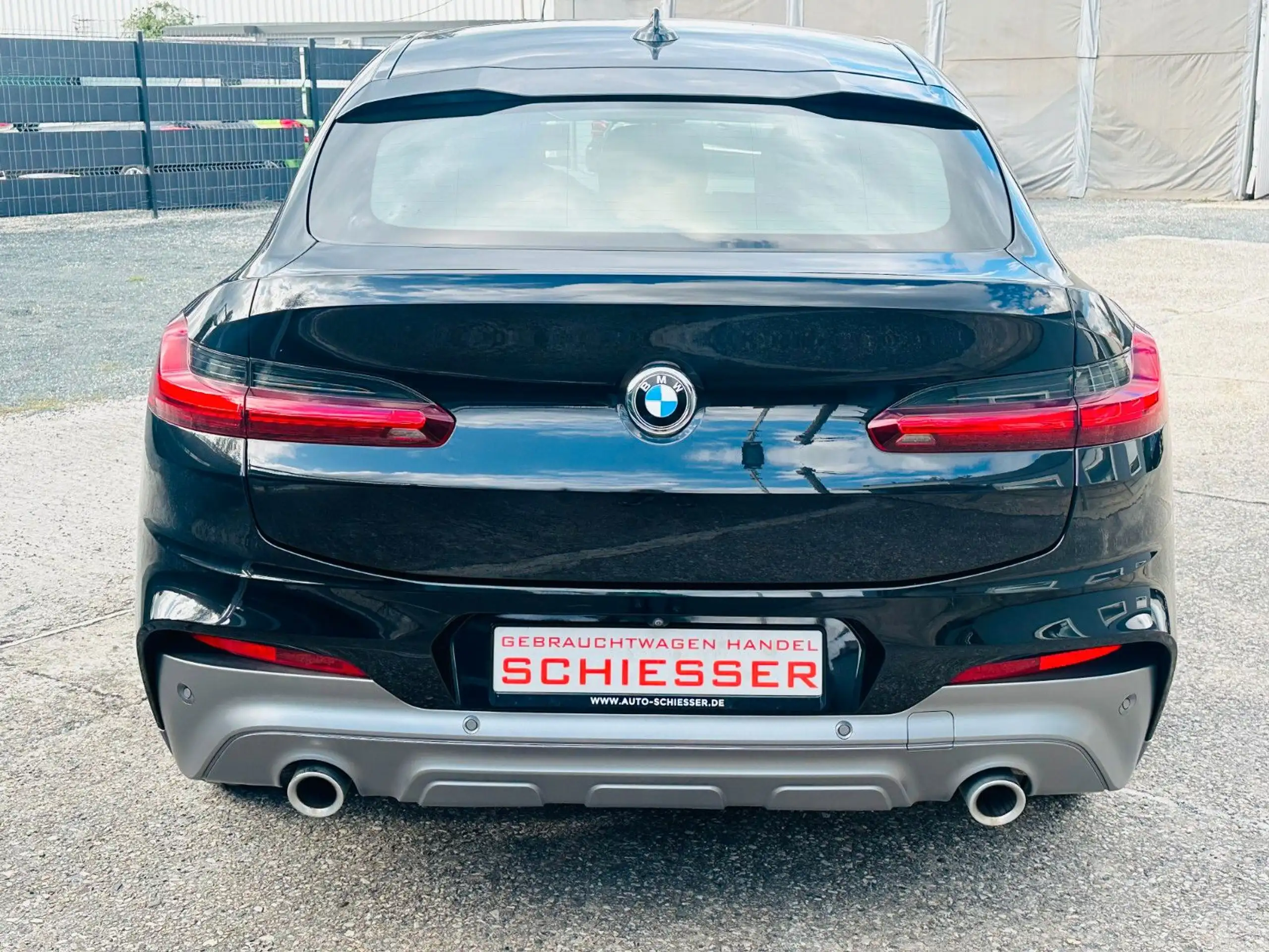 BMW - X4