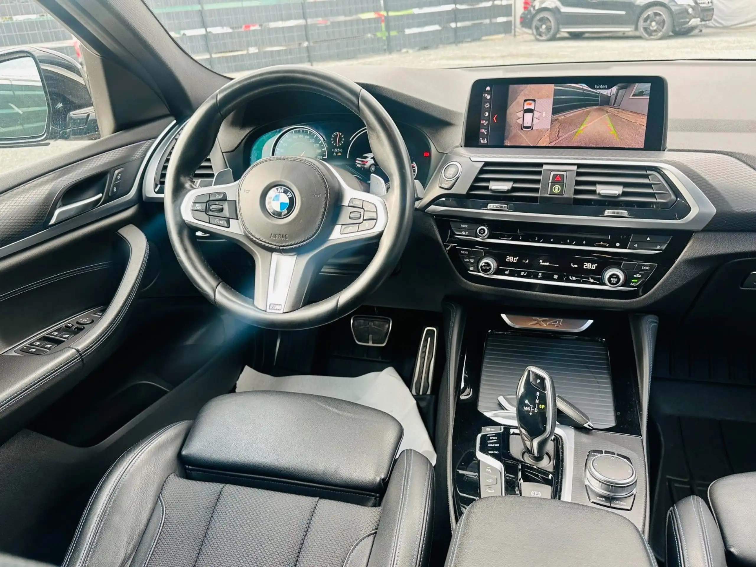 BMW - X4