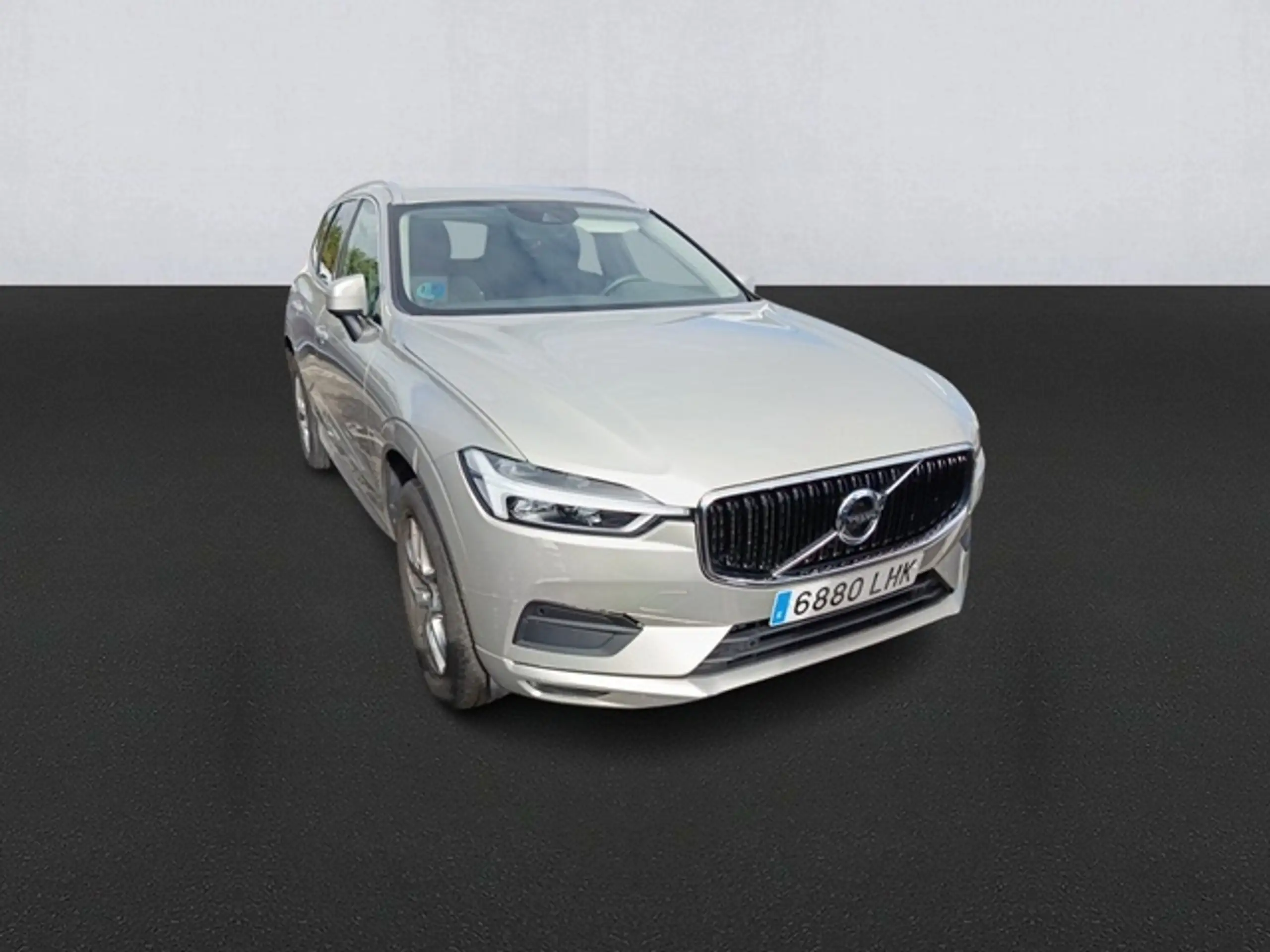 Volvo - XC60