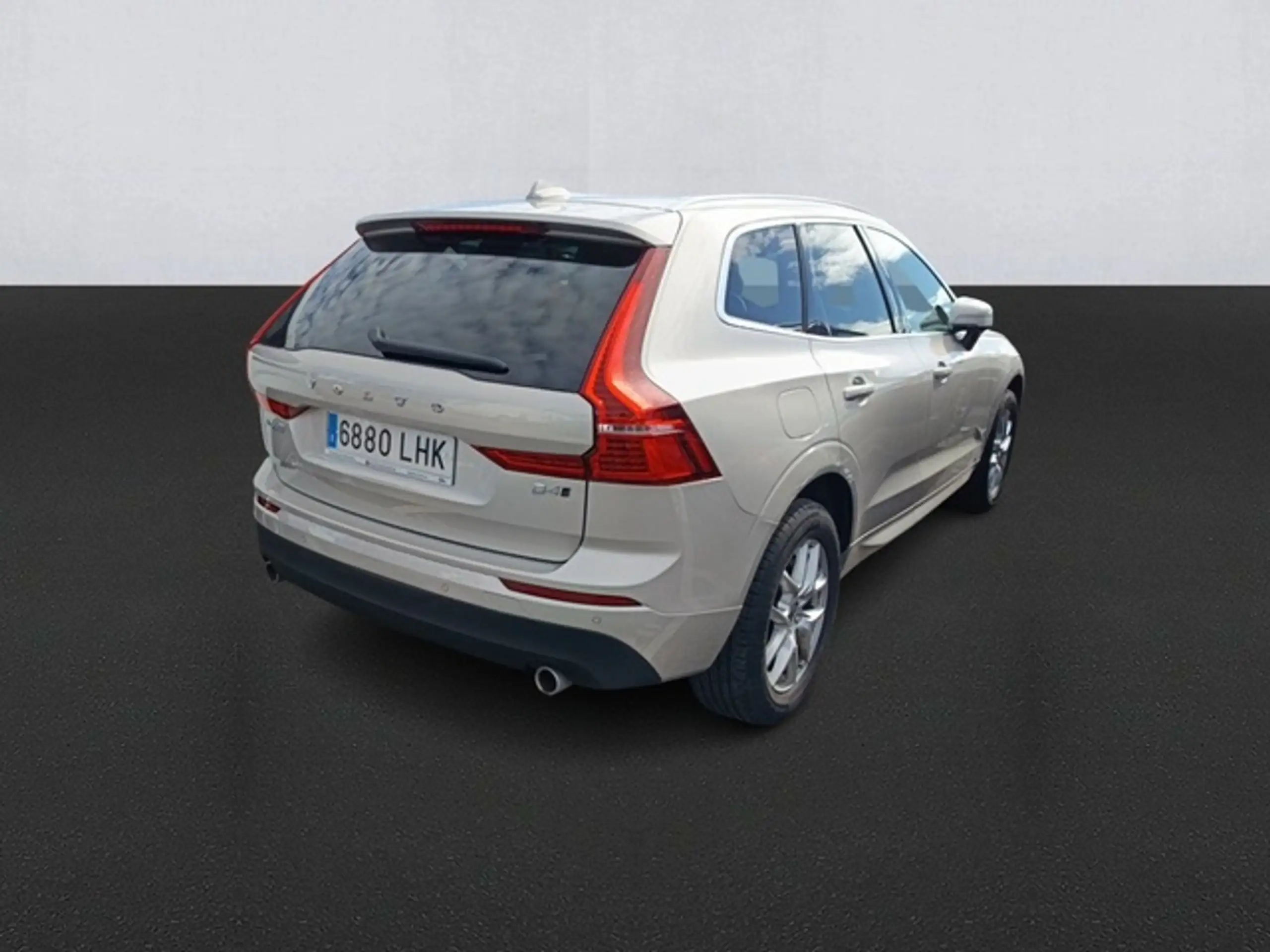 Volvo - XC60