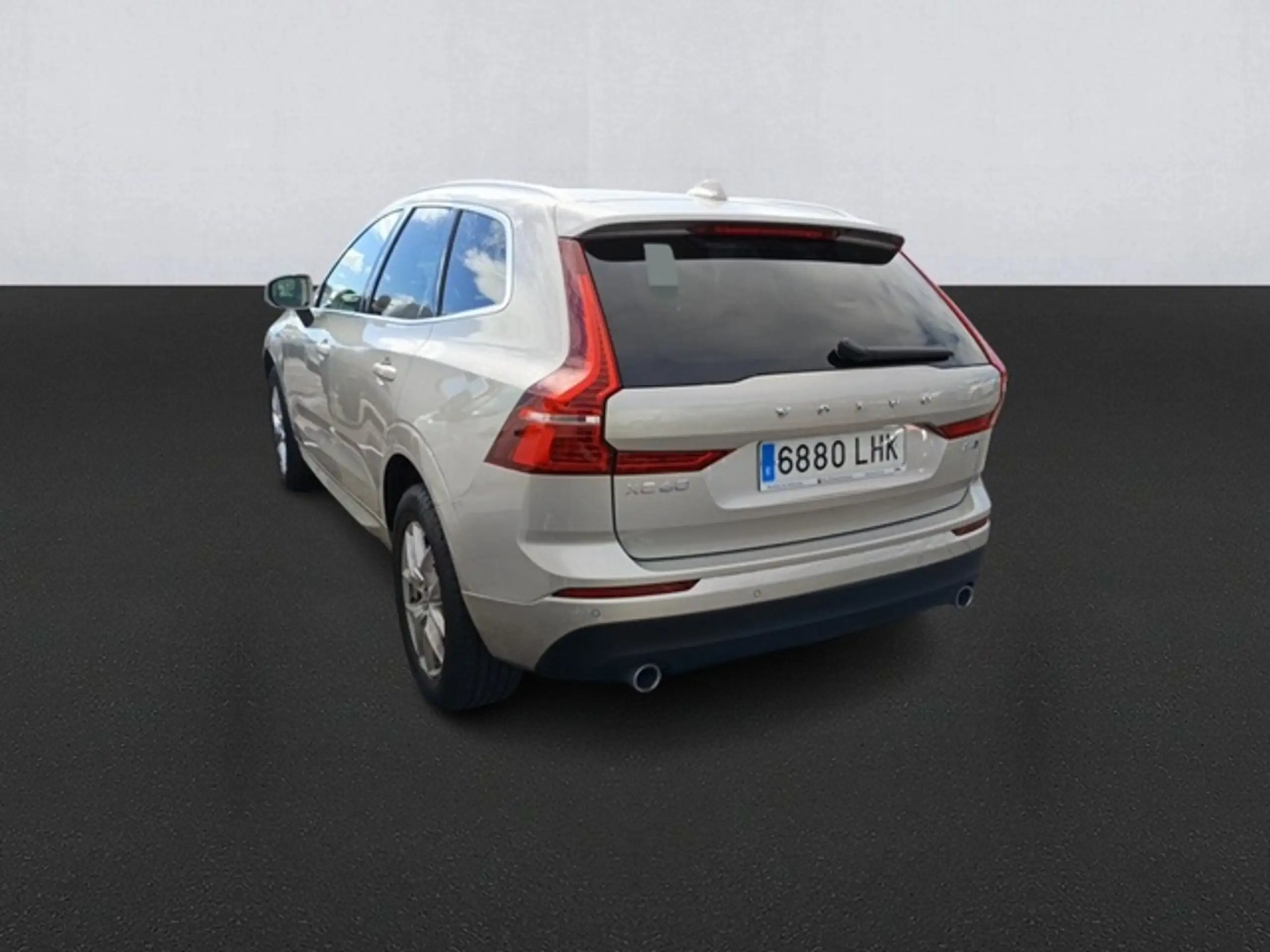 Volvo - XC60