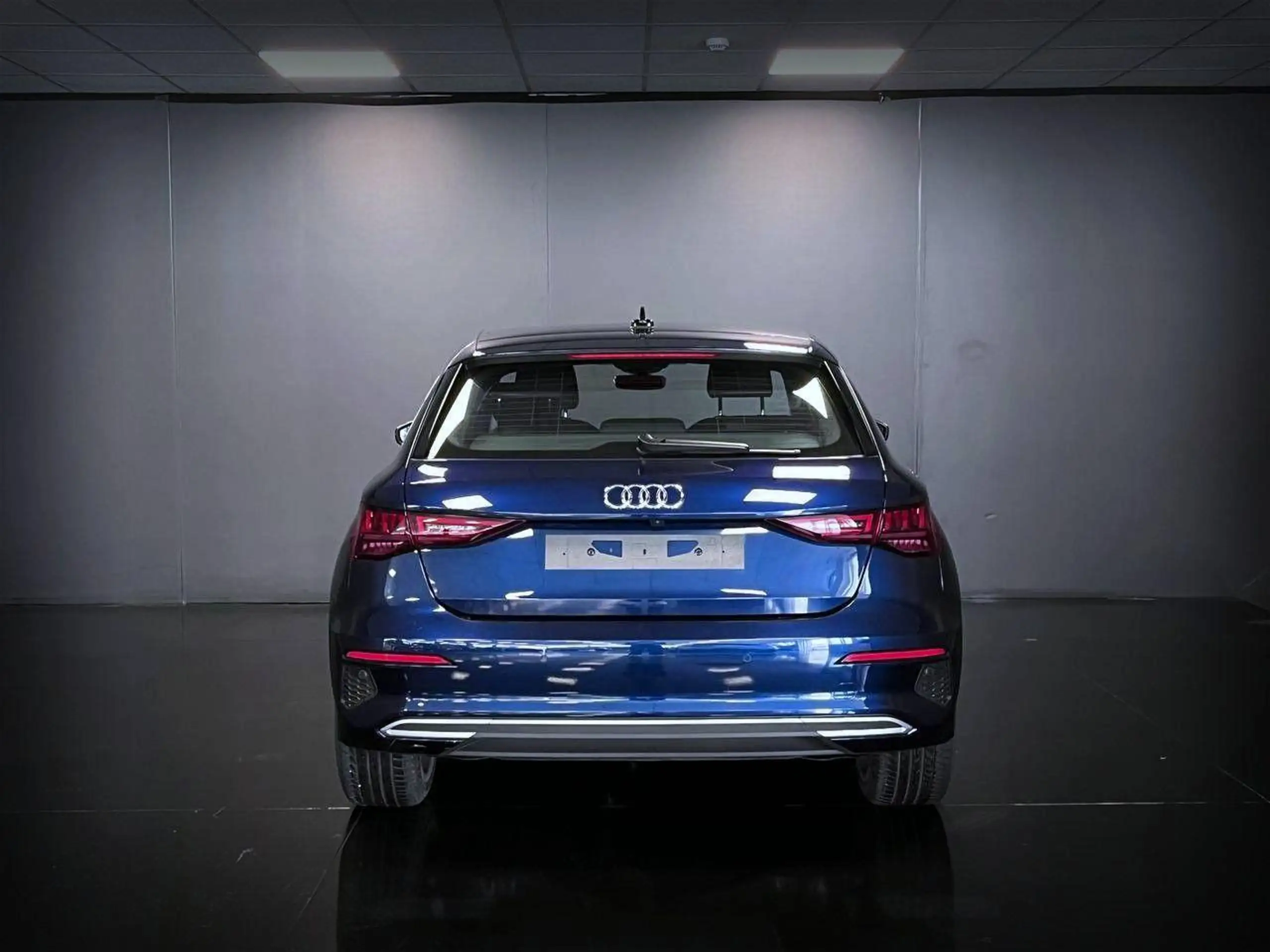 Audi - A3