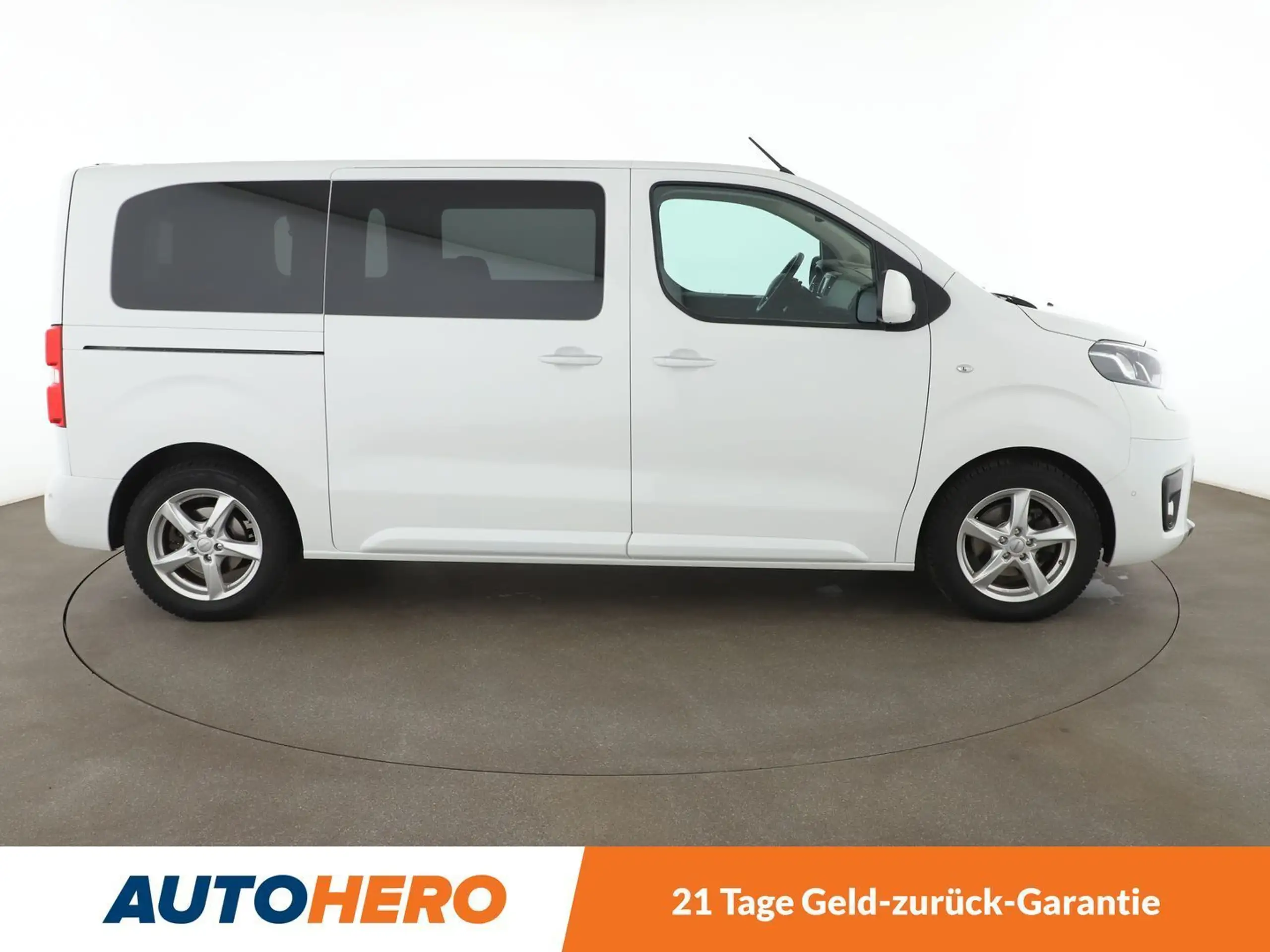 Toyota - Proace