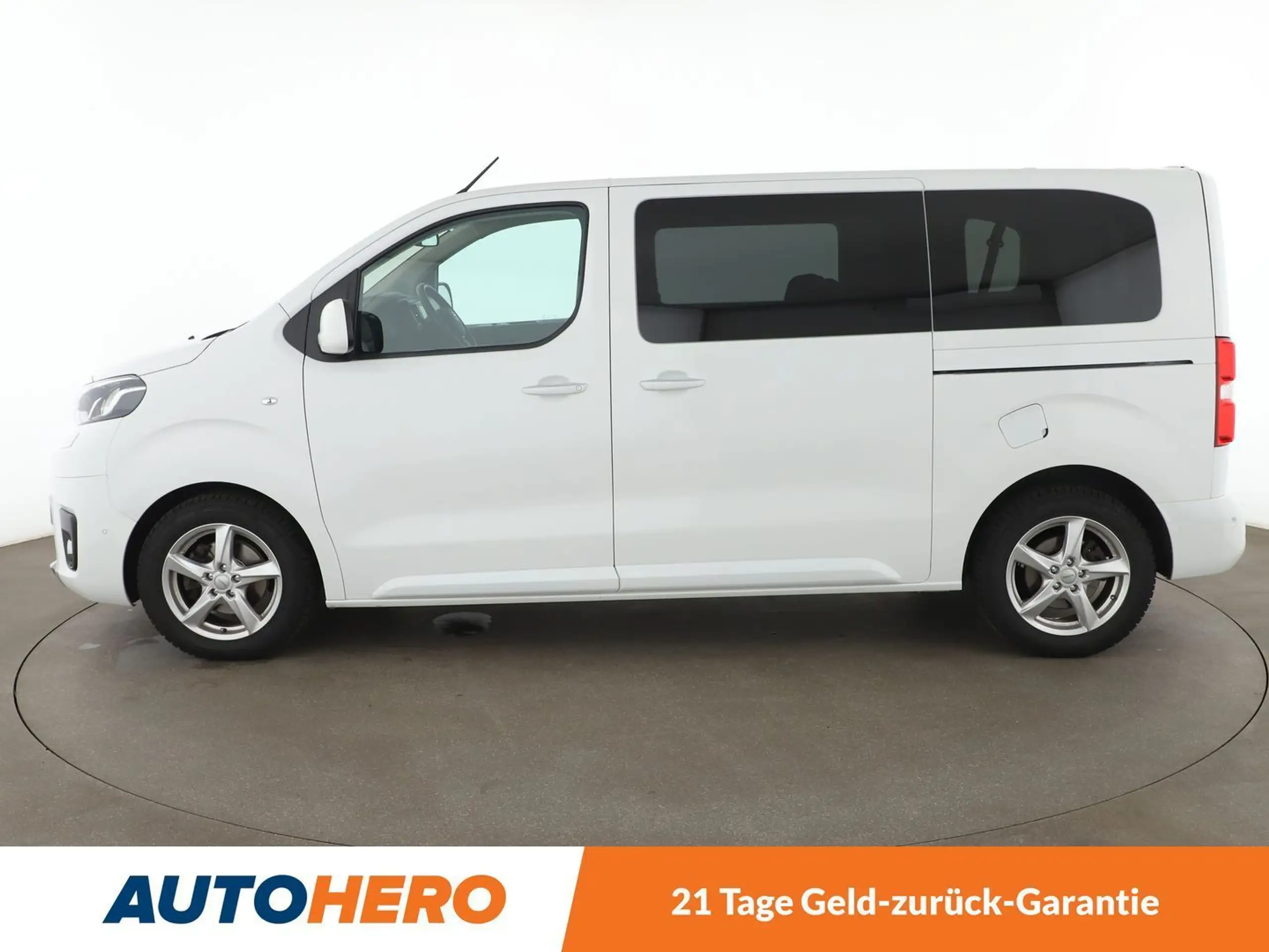 Toyota - Proace