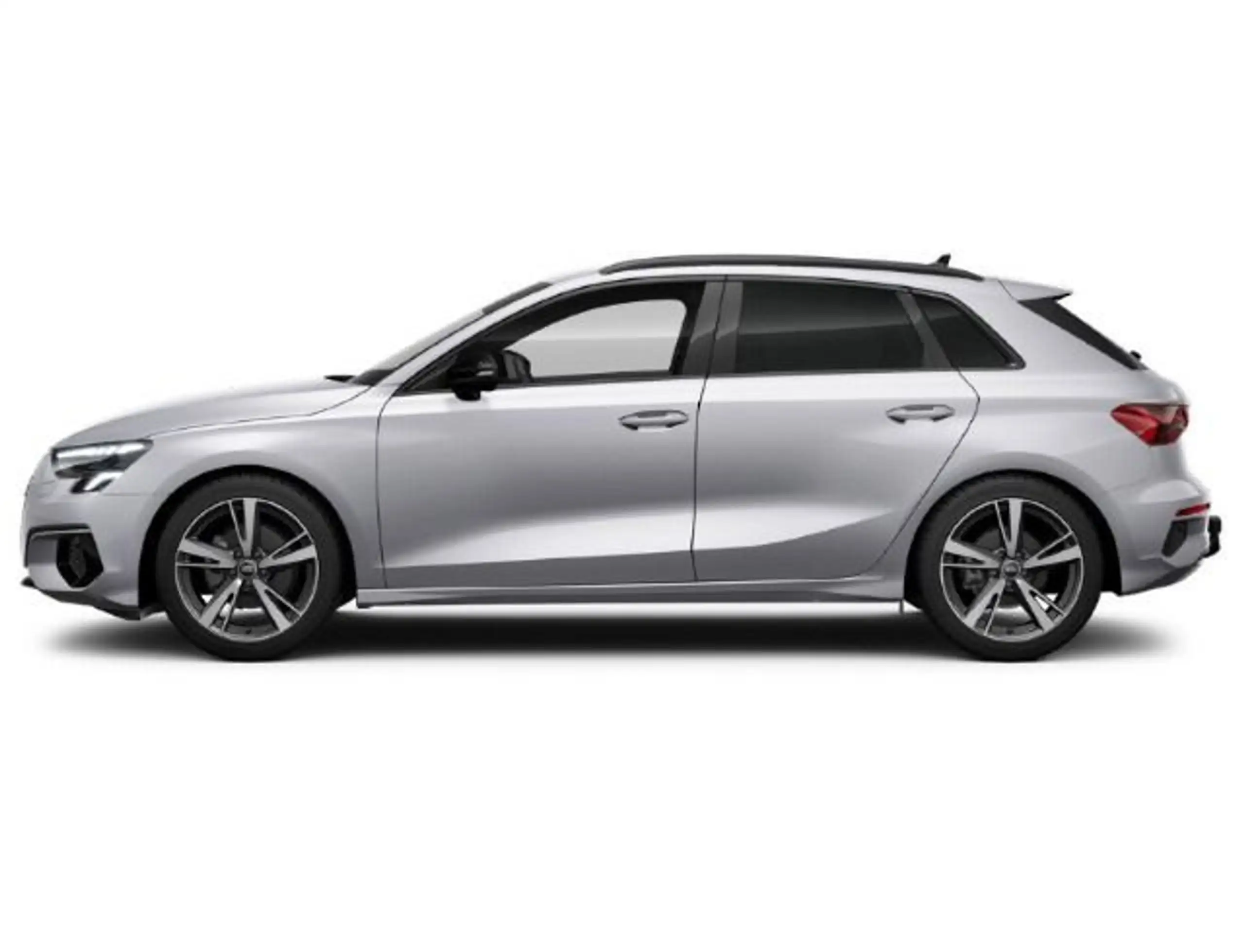 Audi - A3